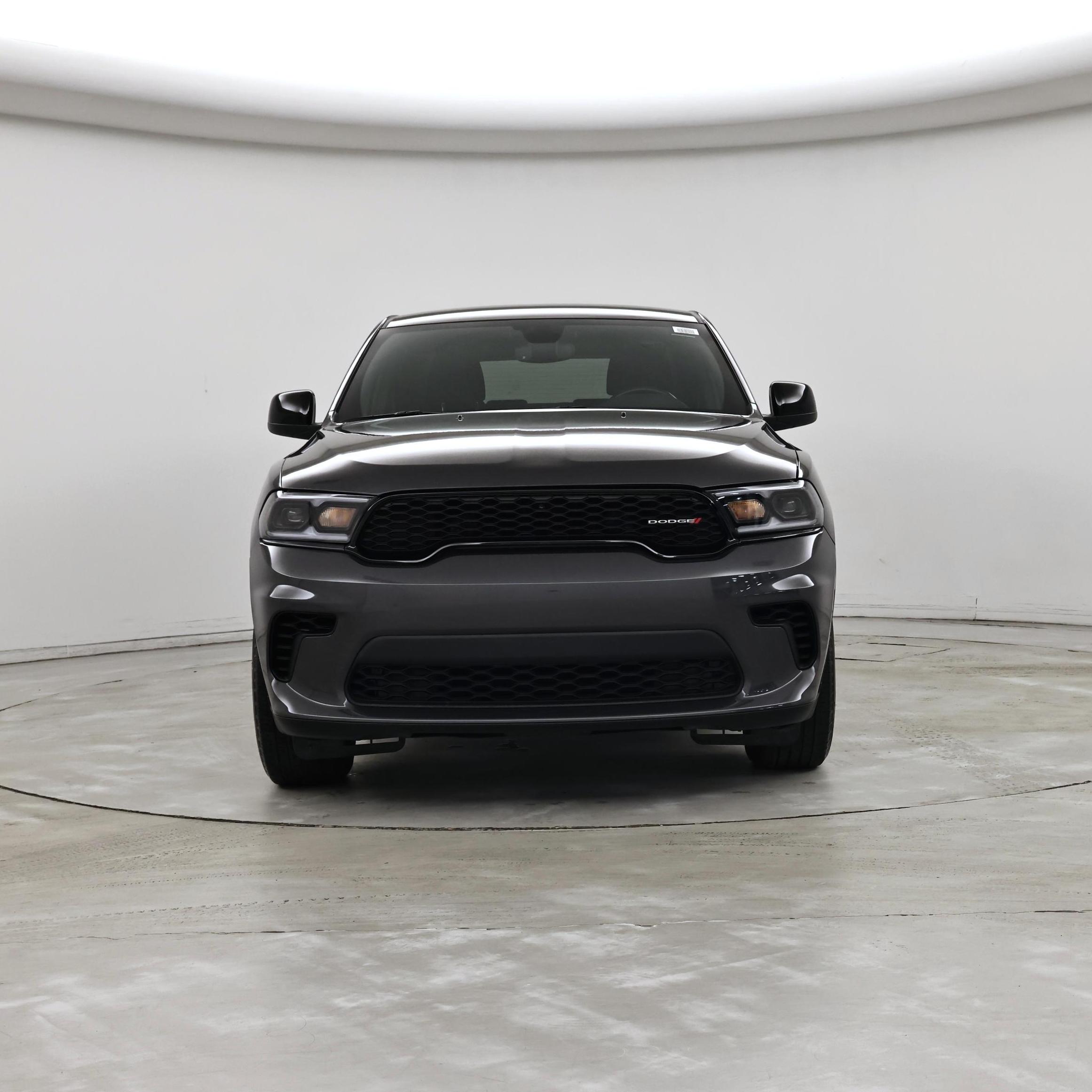 Thumbnail: 2025 Dodge Durango - 5