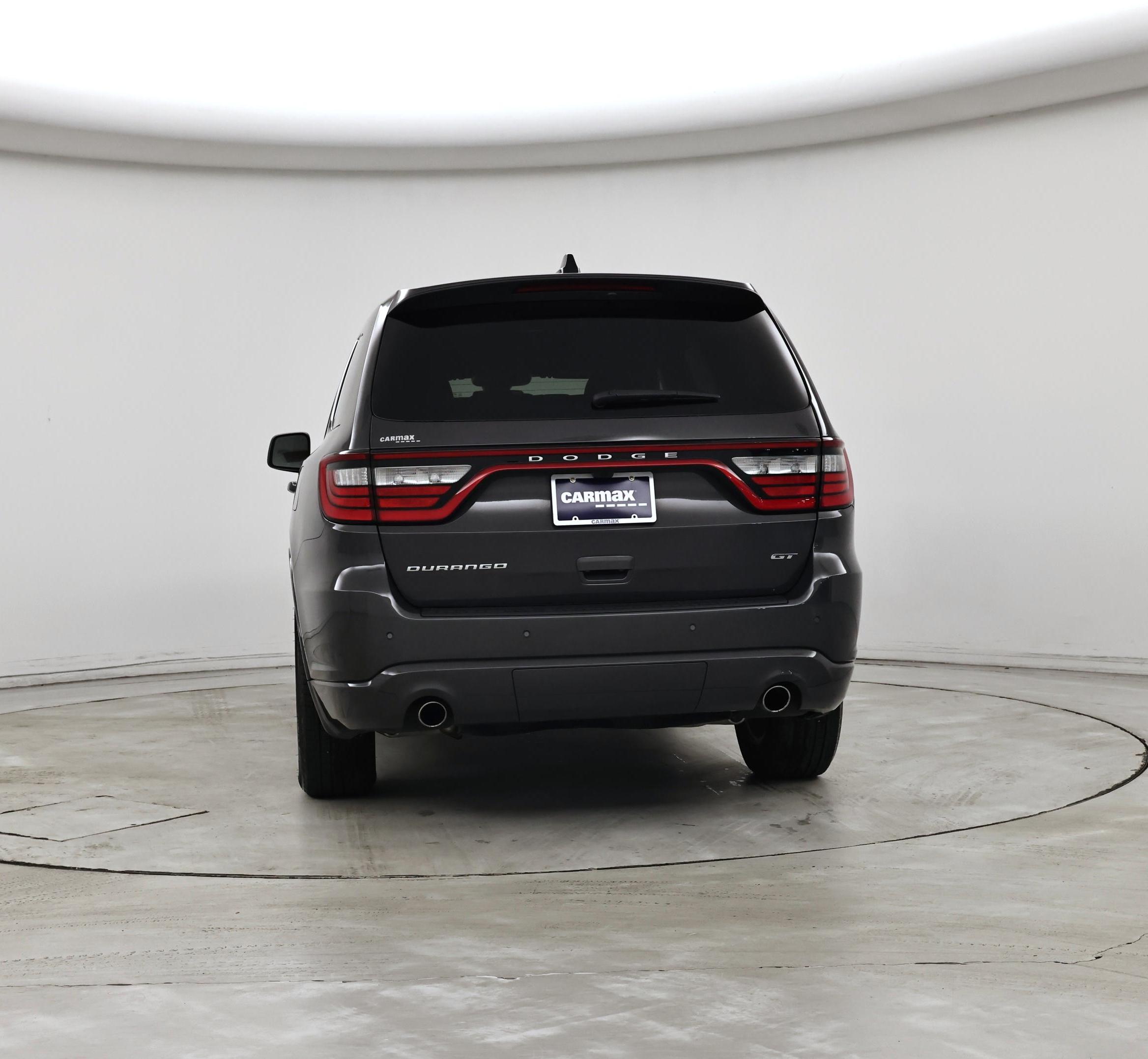 Thumbnail: 2025 Dodge Durango - 6