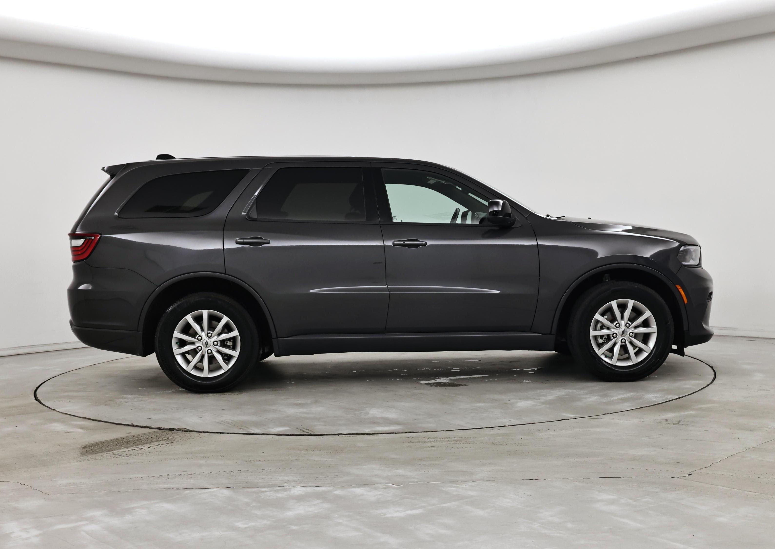 Thumbnail: 2025 Dodge Durango - 7