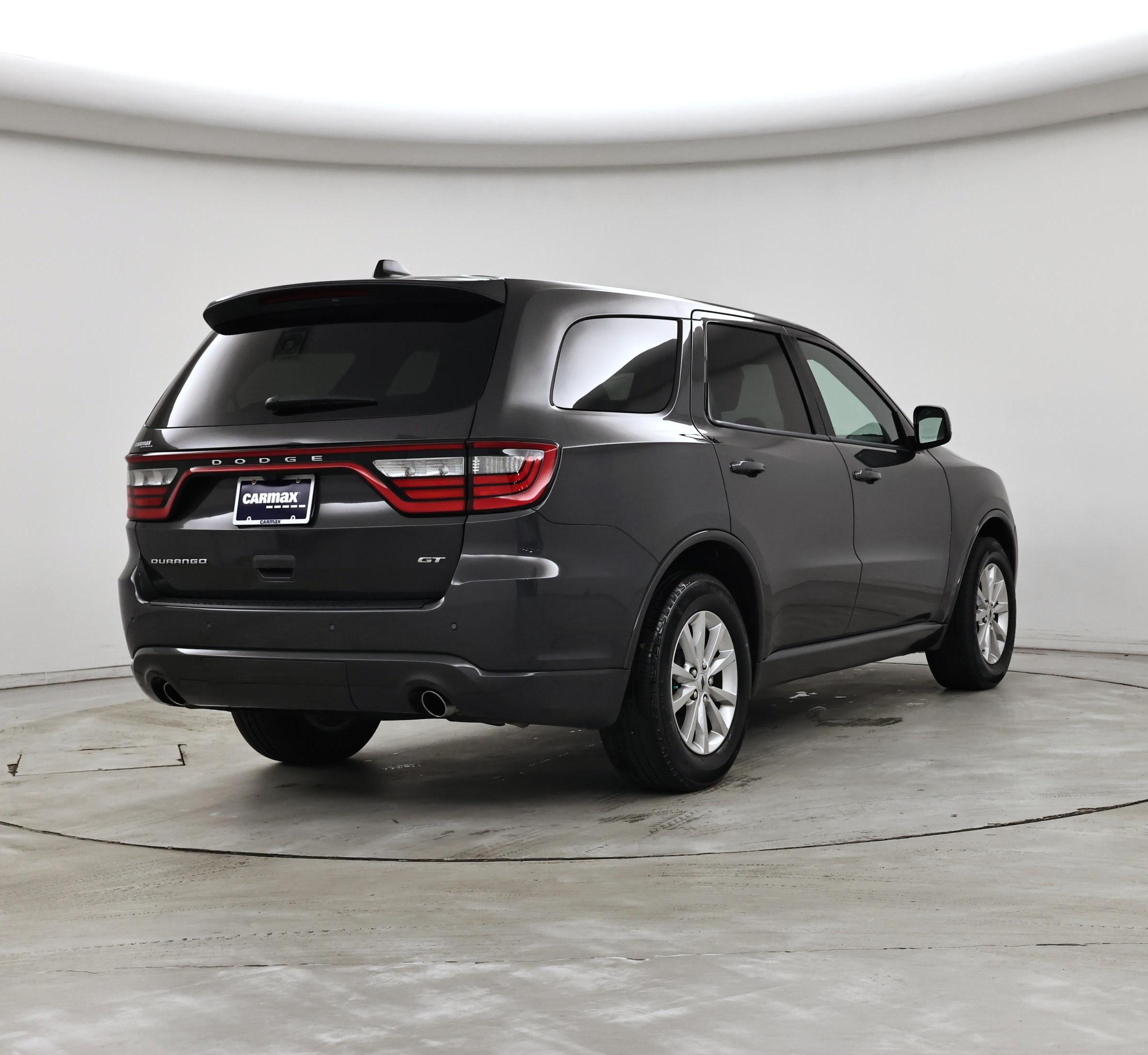 Thumbnail: 2025 Dodge Durango - 8