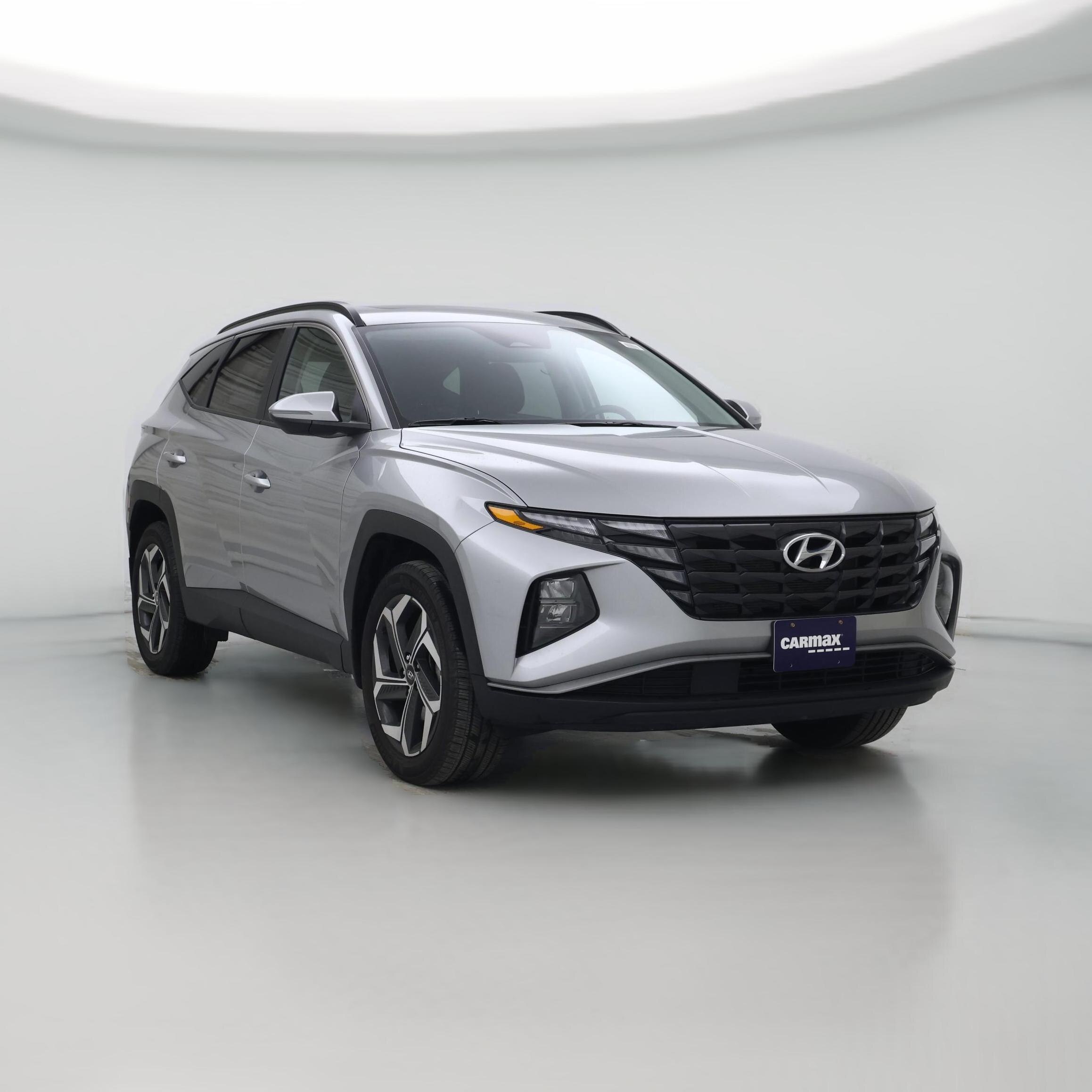 Thumbnail: 2023 Hyundai Tucson - 1