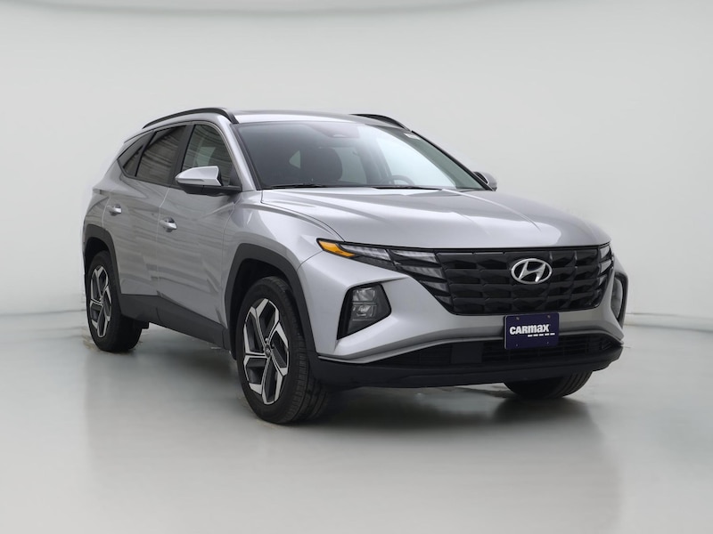 2023 Hyundai Tucson SEL -
                  East Haven, CT