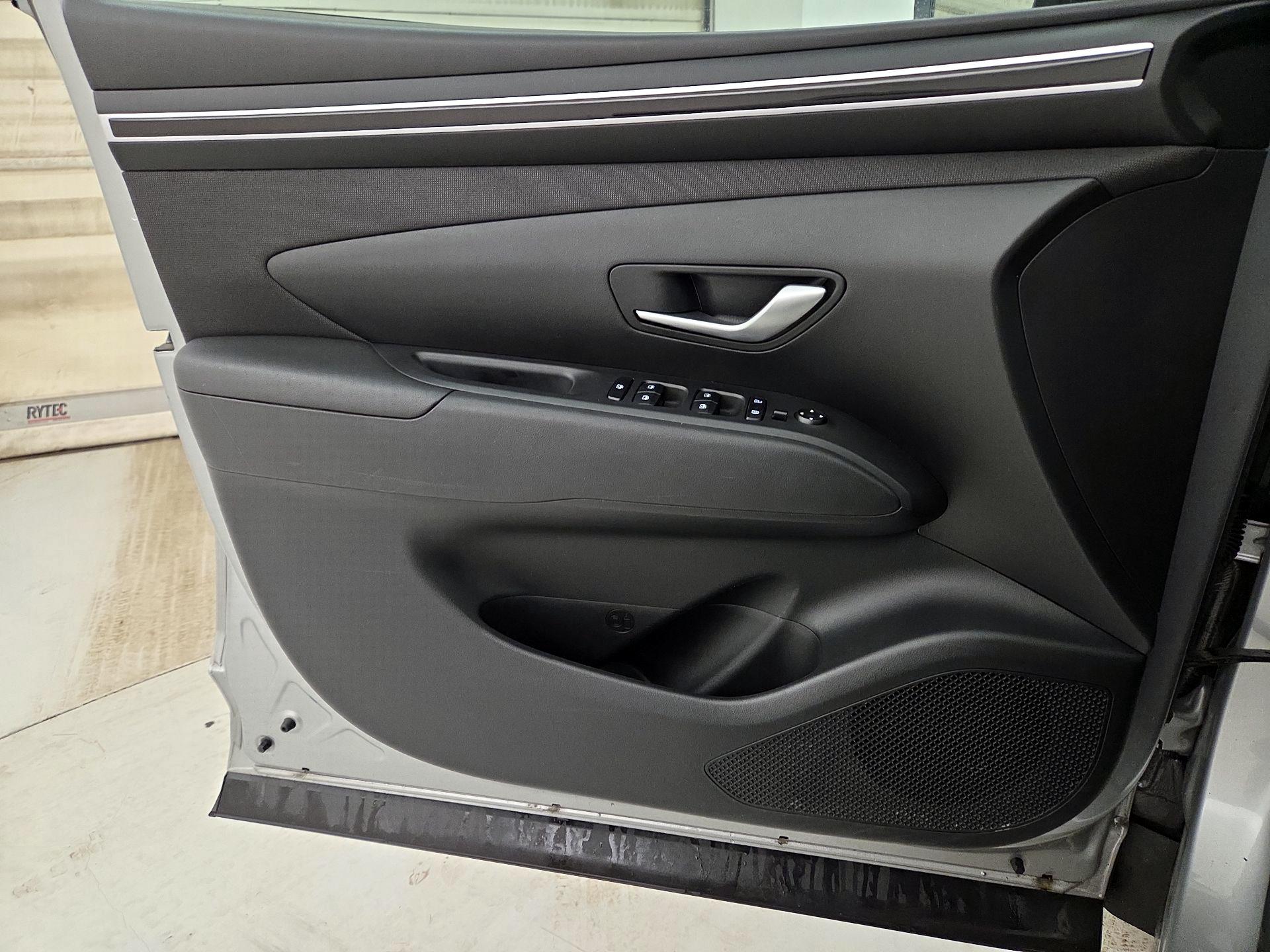 Thumbnail: 2023 Hyundai Tucson - 12