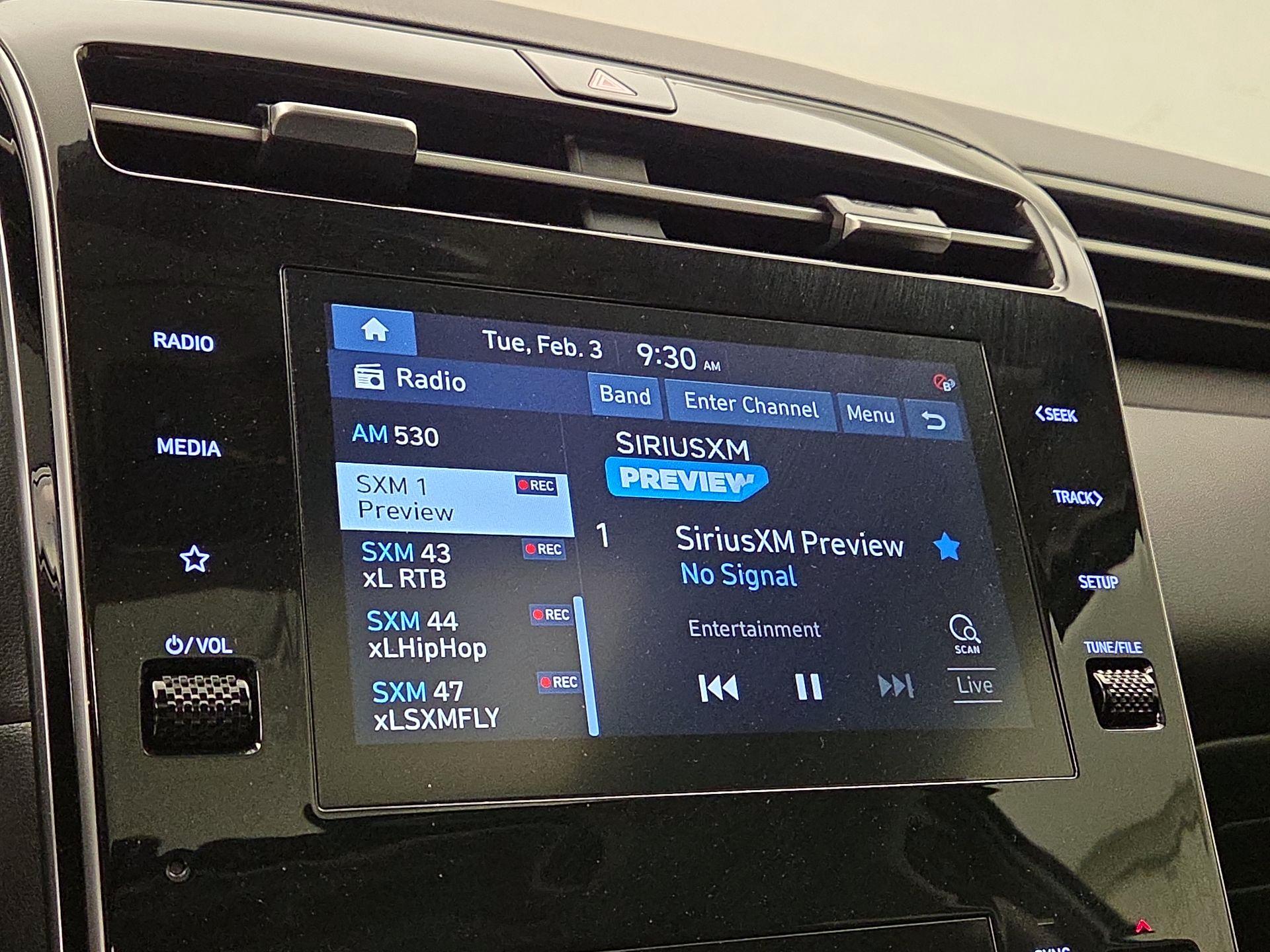 Thumbnail: 2023 Hyundai Tucson - 15