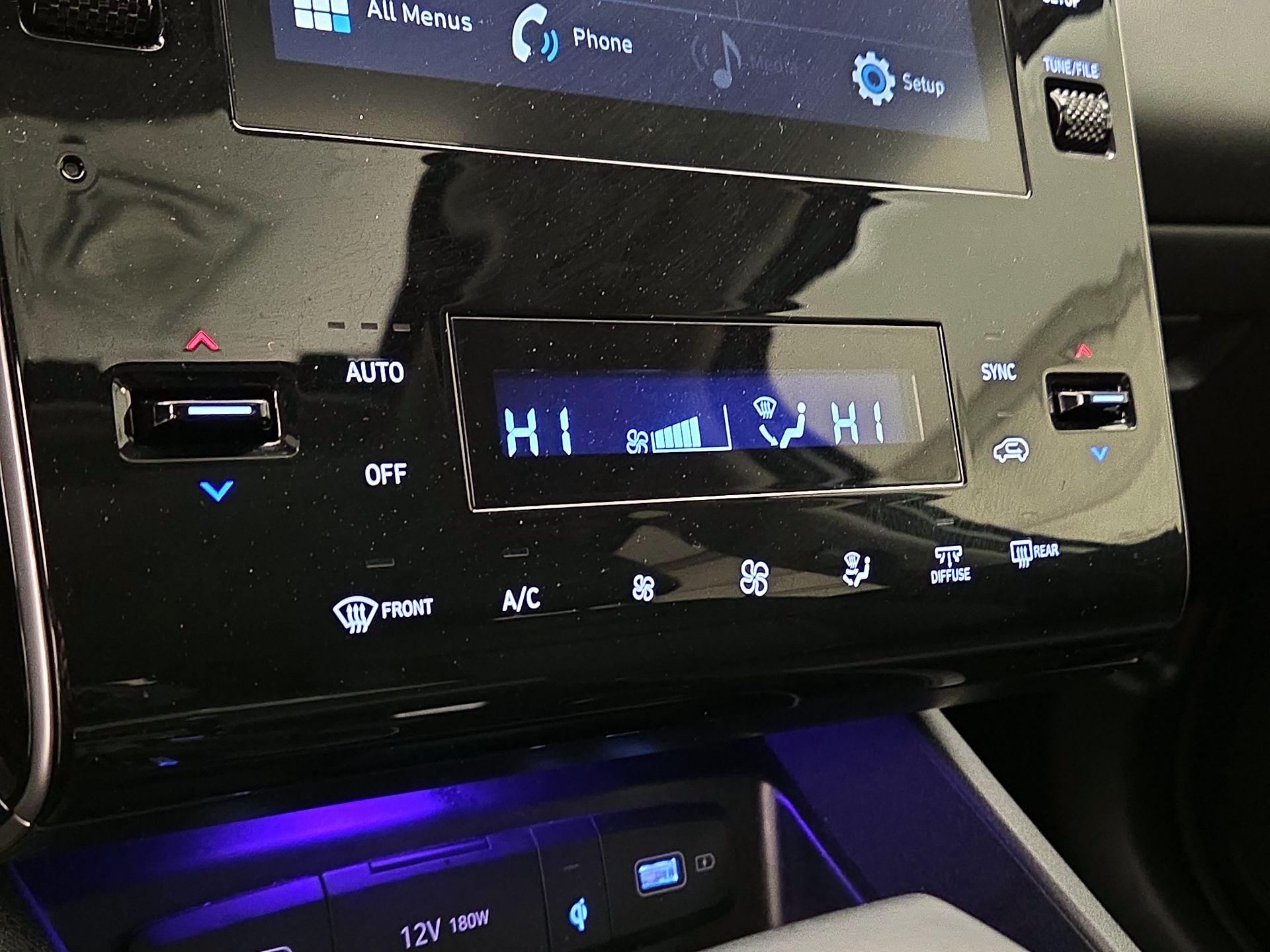 Thumbnail: 2023 Hyundai Tucson - 16