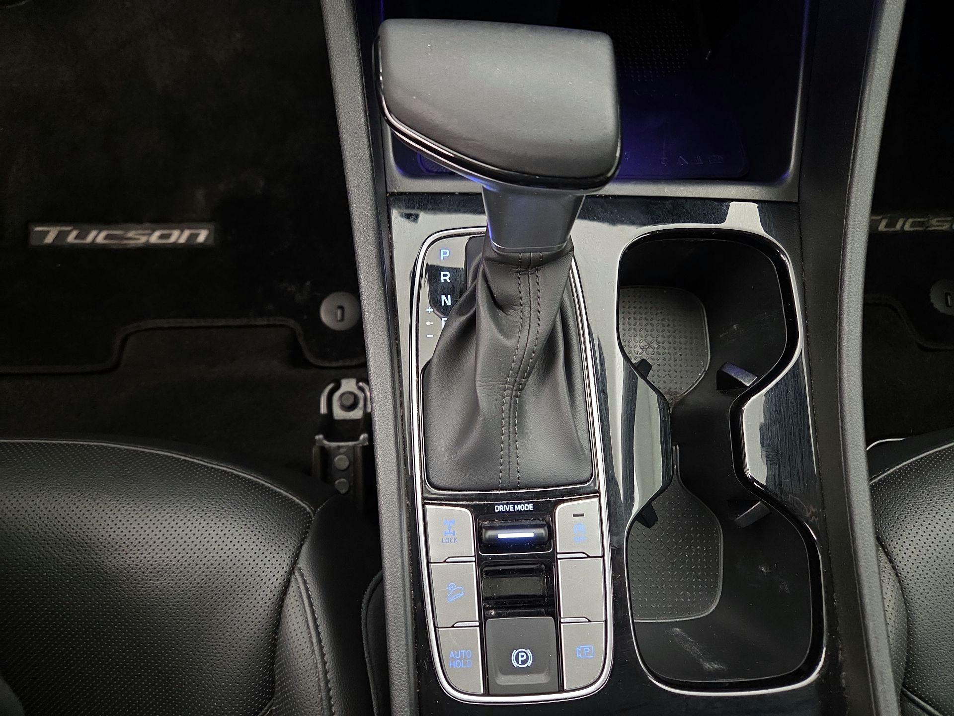 Thumbnail: 2023 Hyundai Tucson - 17