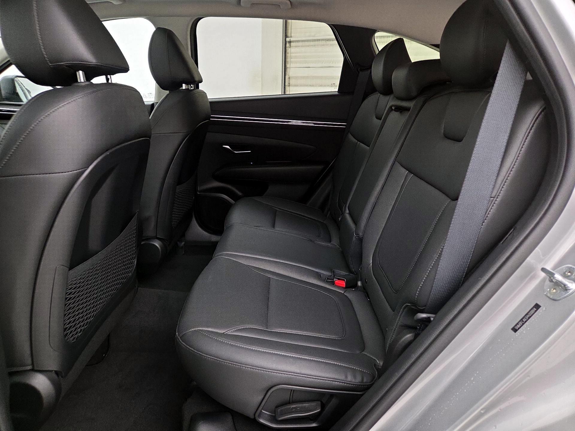 Thumbnail: 2023 Hyundai Tucson - 20