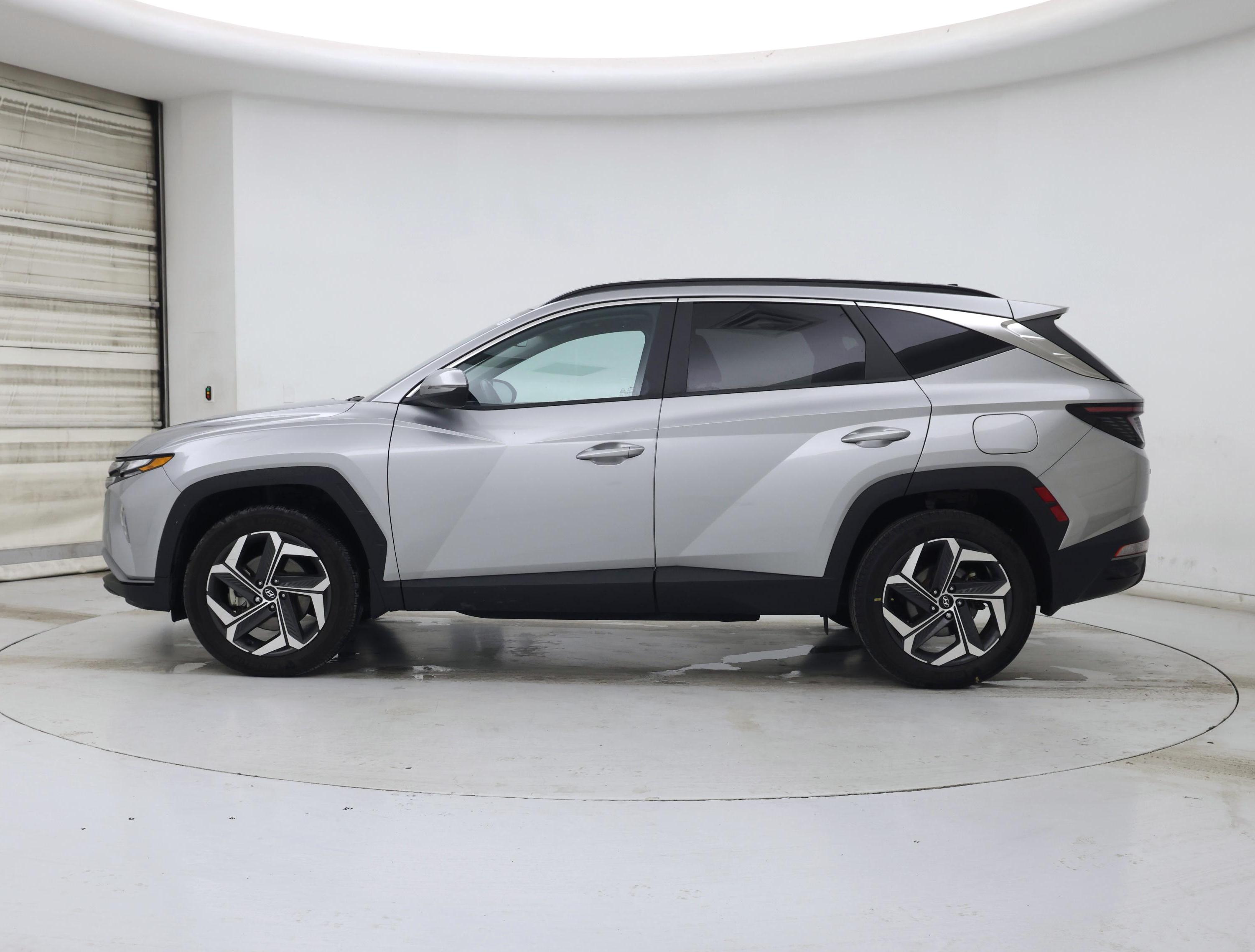 Thumbnail: 2023 Hyundai Tucson - 3