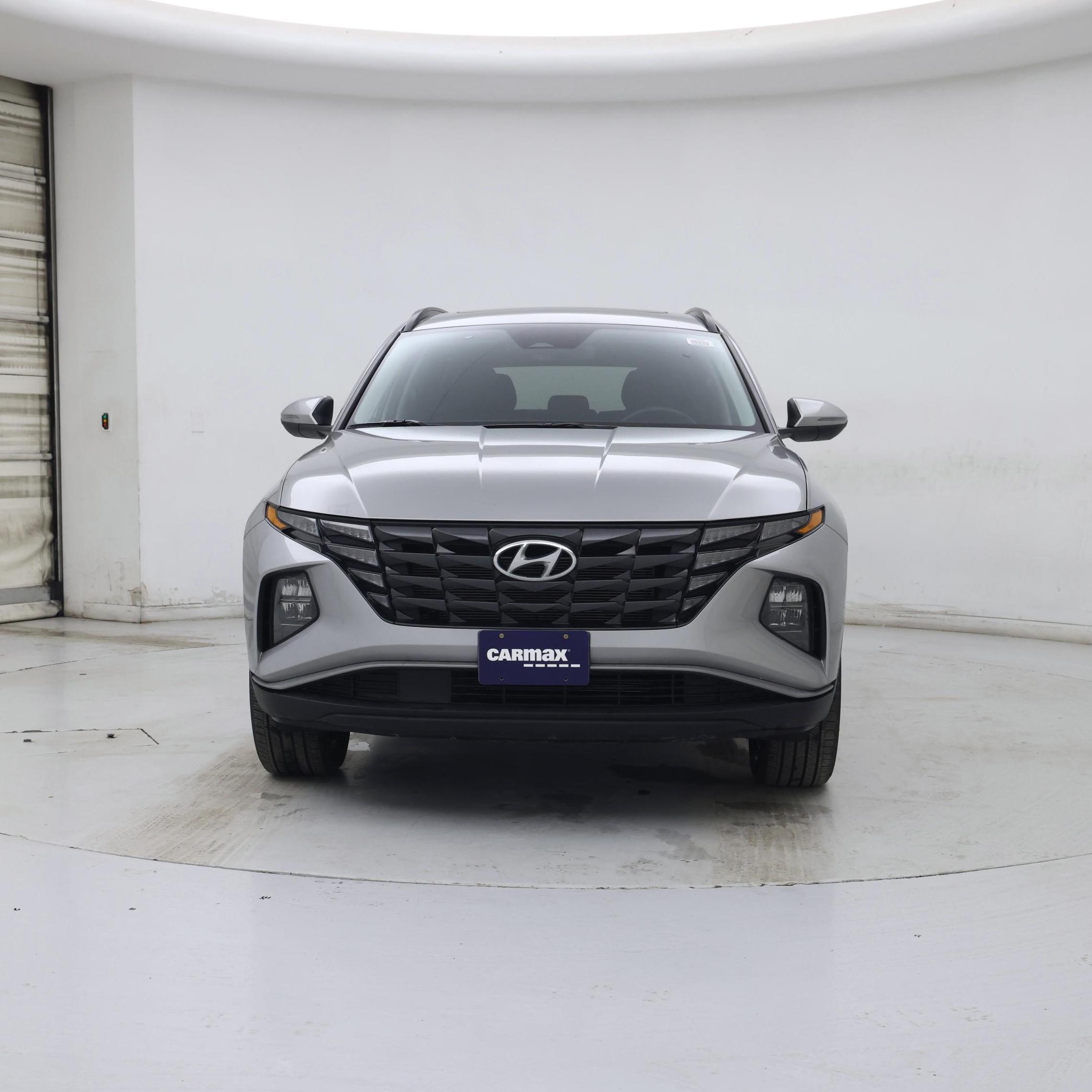 Thumbnail: 2023 Hyundai Tucson - 5