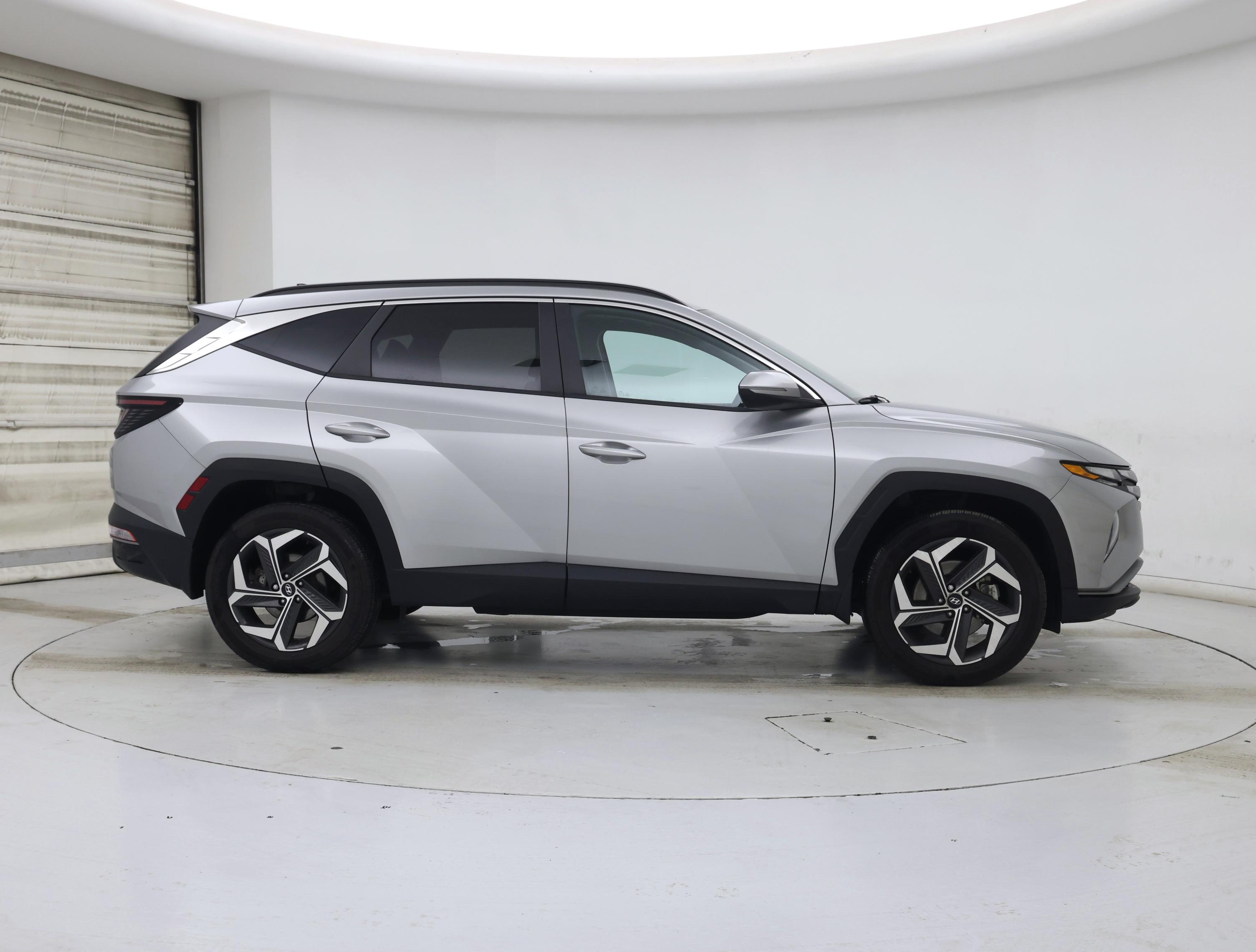 Thumbnail: 2023 Hyundai Tucson - 7