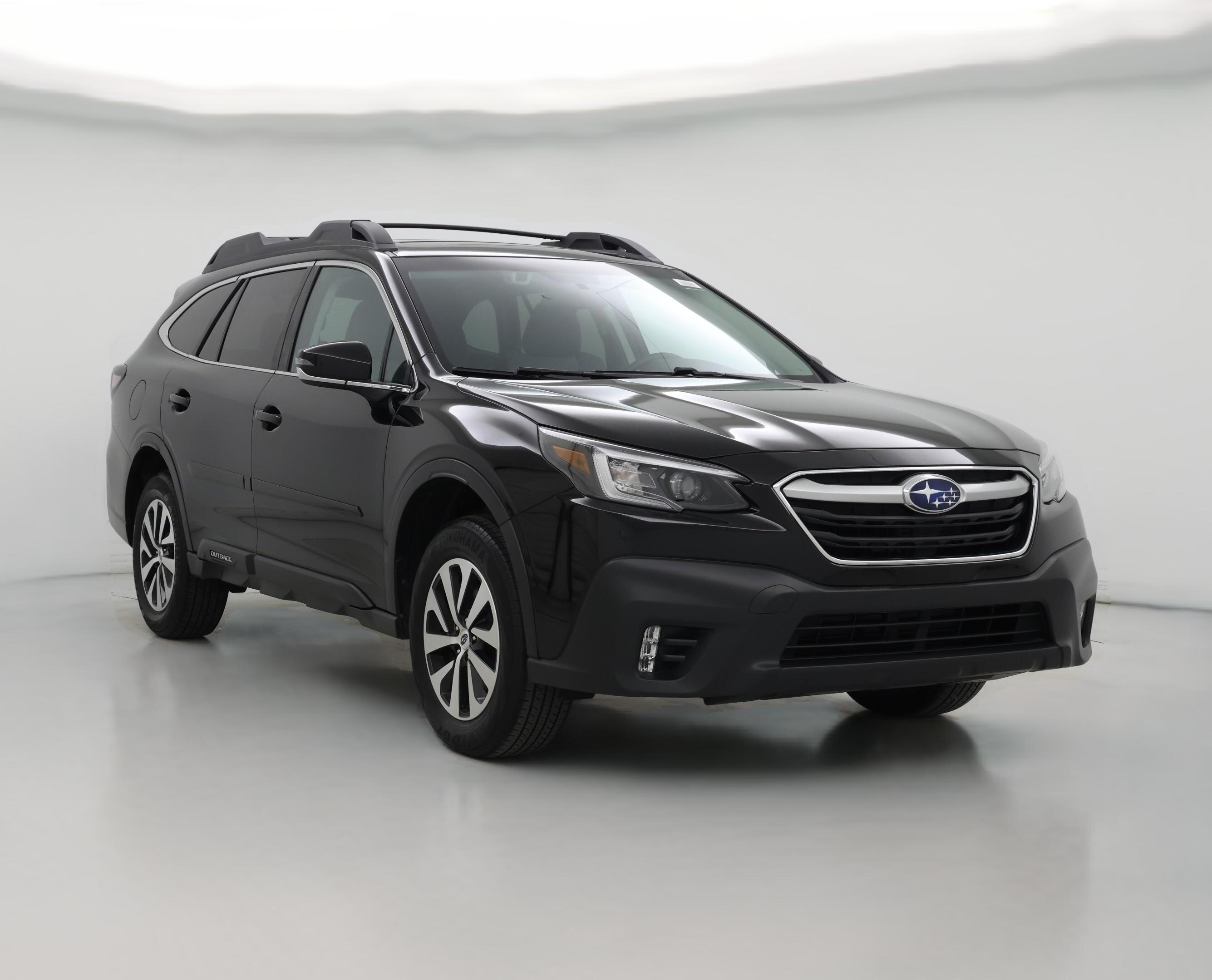 Thumbnail: 2022 Subaru Outback - 1