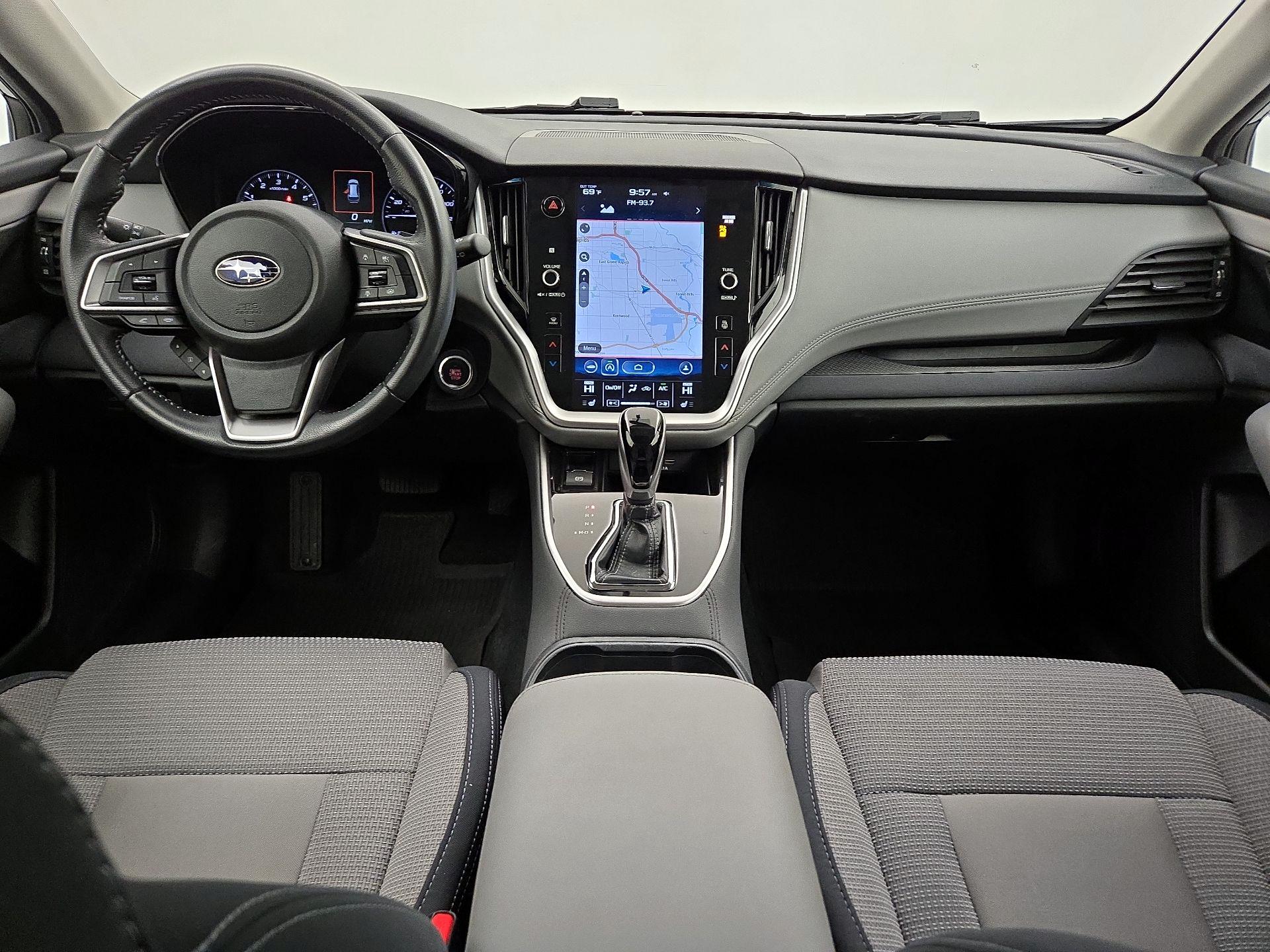 Thumbnail: 2022 Subaru Outback - 9