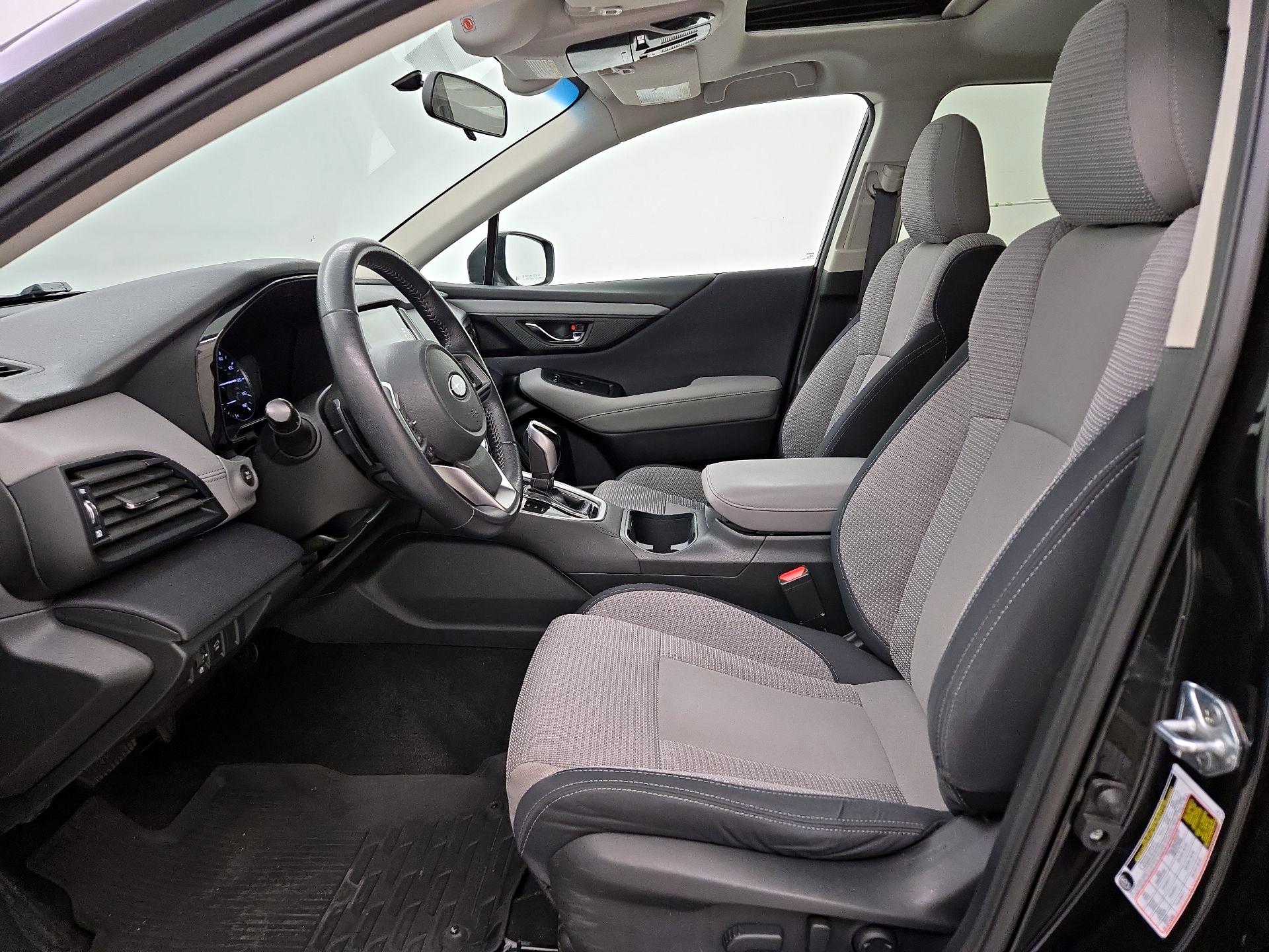 Thumbnail: 2022 Subaru Outback - 11