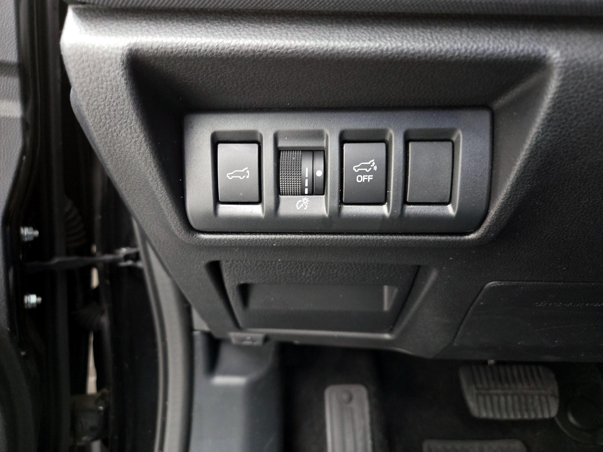 Thumbnail: 2022 Subaru Outback - 13