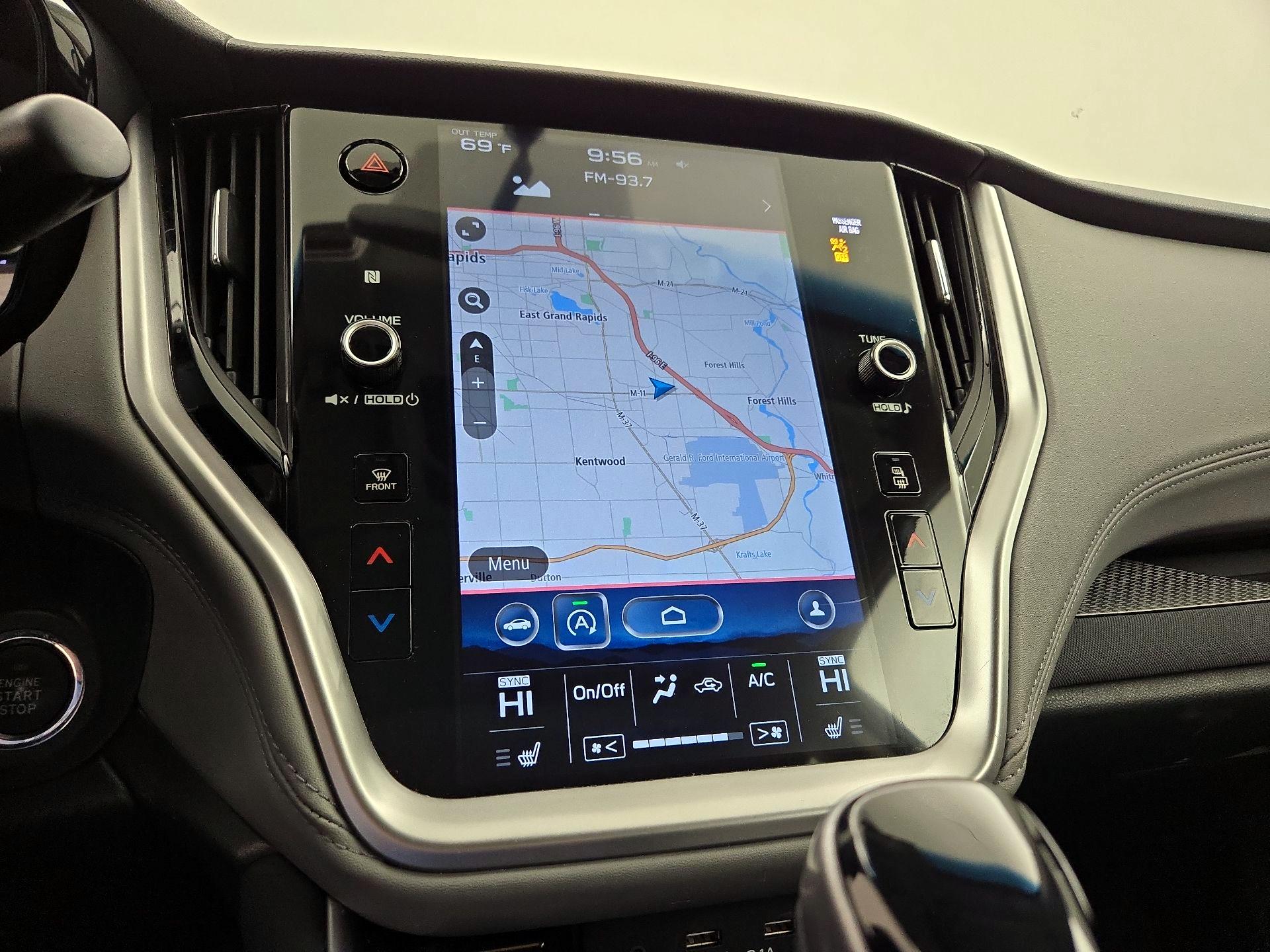 Thumbnail: 2022 Subaru Outback - 14