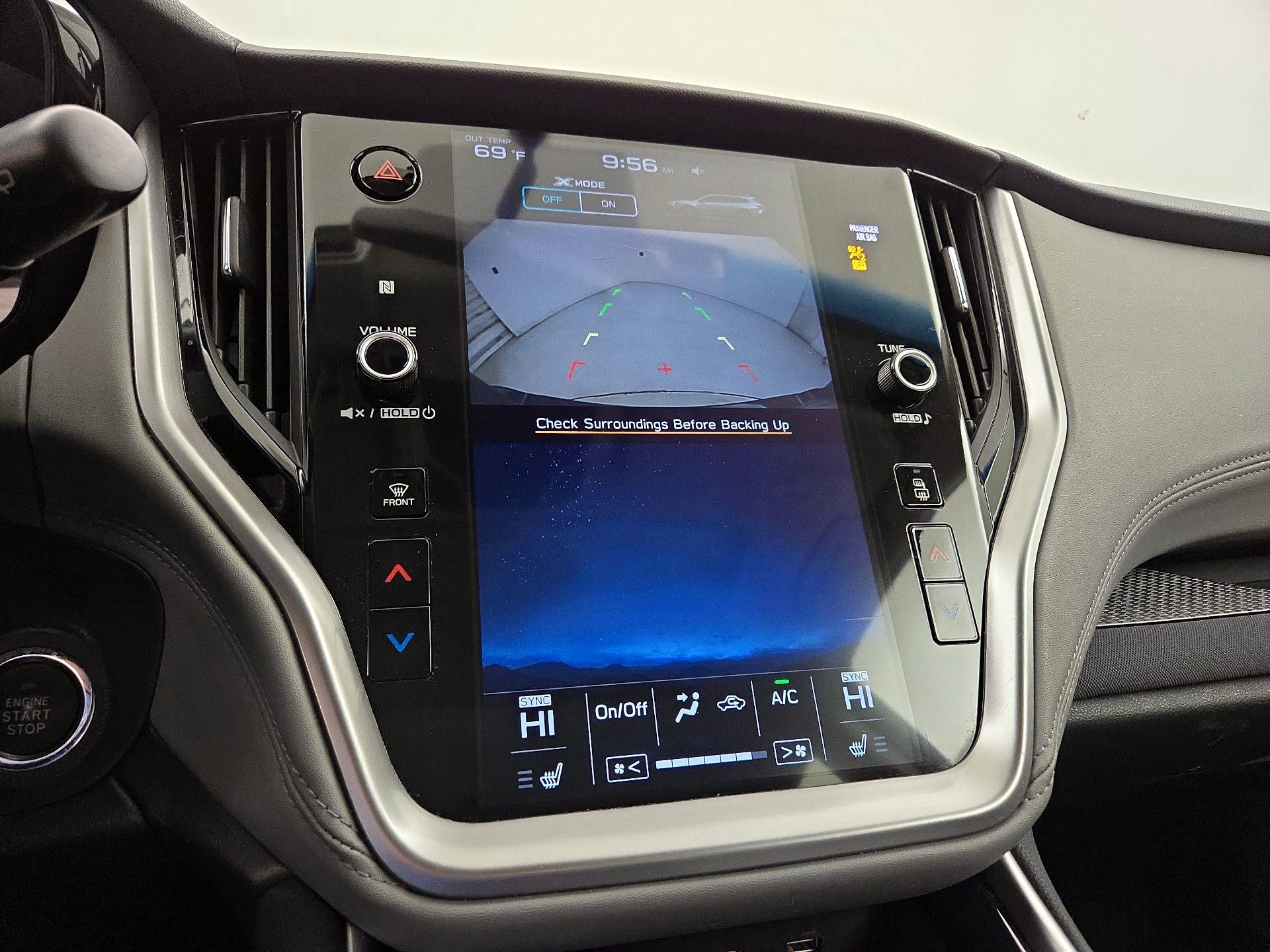 Thumbnail: 2022 Subaru Outback - 15