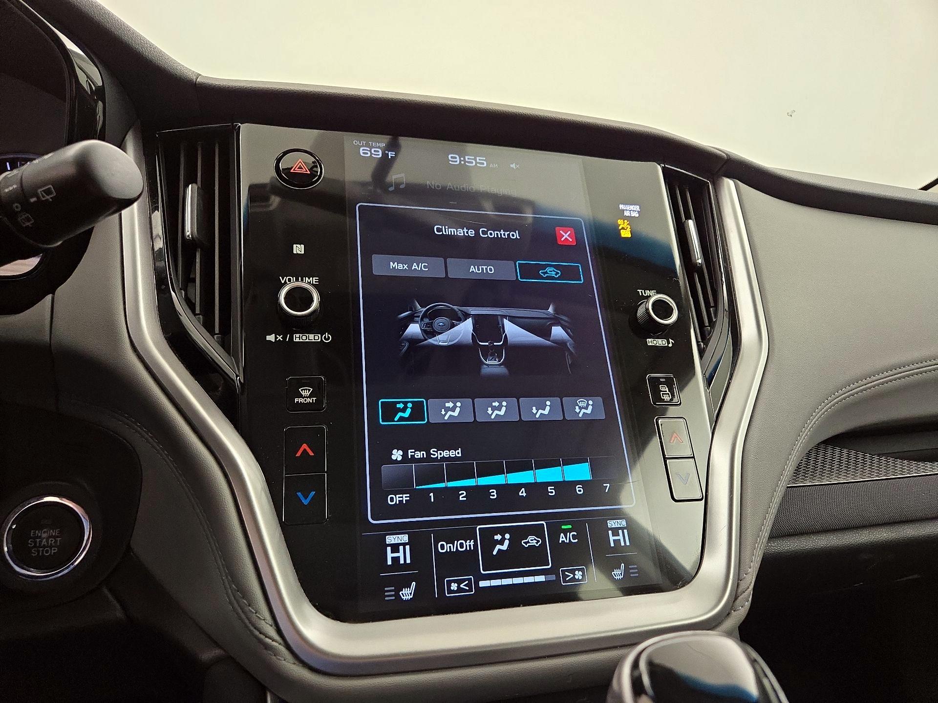 Thumbnail: 2022 Subaru Outback - 17