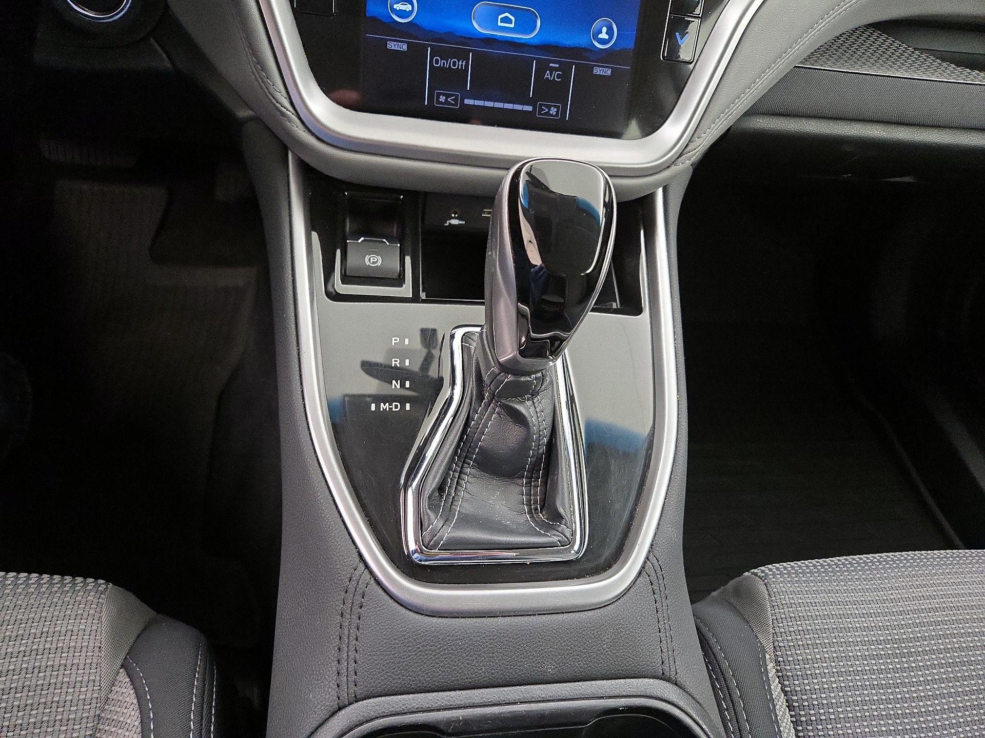 Thumbnail: 2022 Subaru Outback - 18