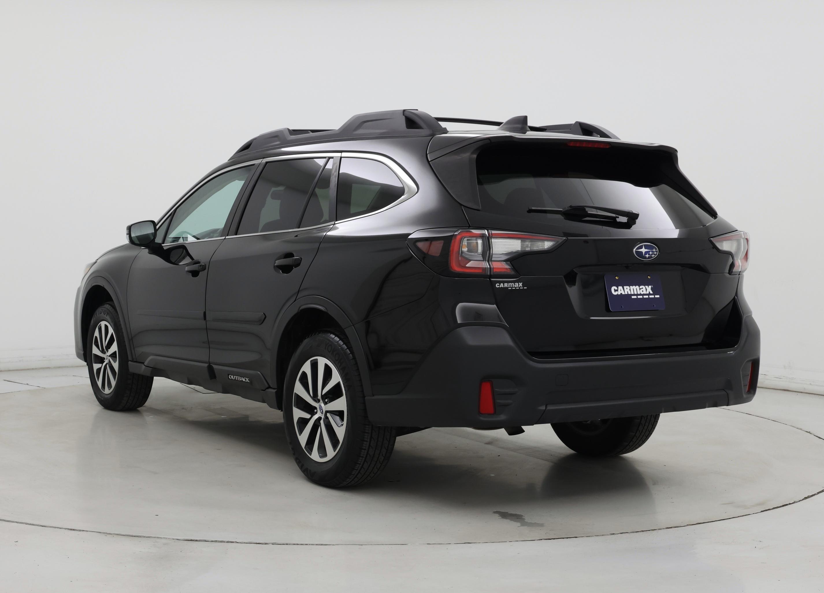 Thumbnail: 2022 Subaru Outback - 2