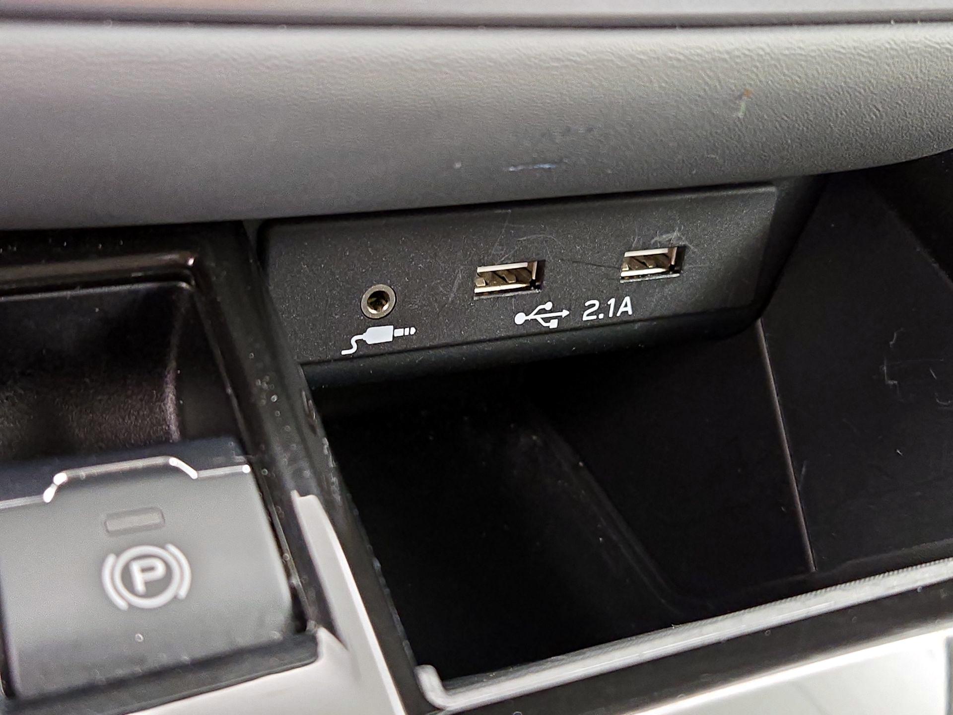 Thumbnail: 2022 Subaru Outback - 19