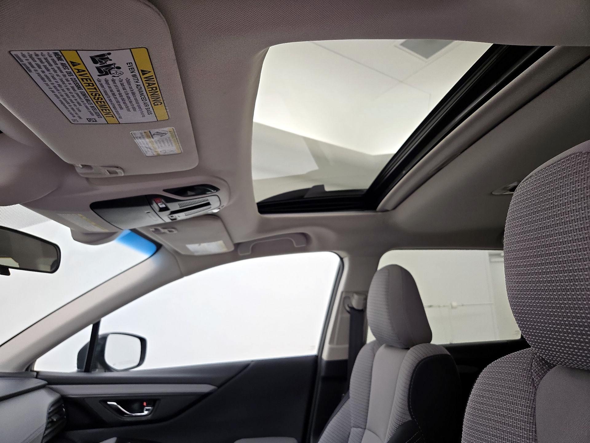 Thumbnail: 2022 Subaru Outback - 20