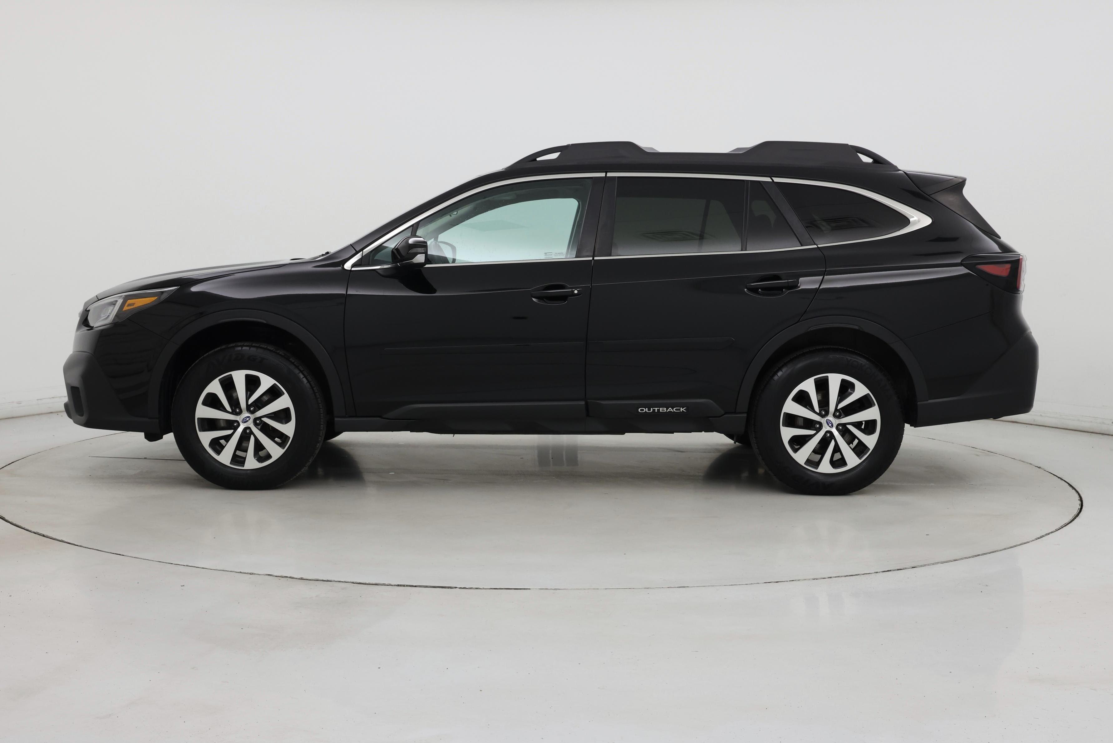 Thumbnail: 2022 Subaru Outback - 3