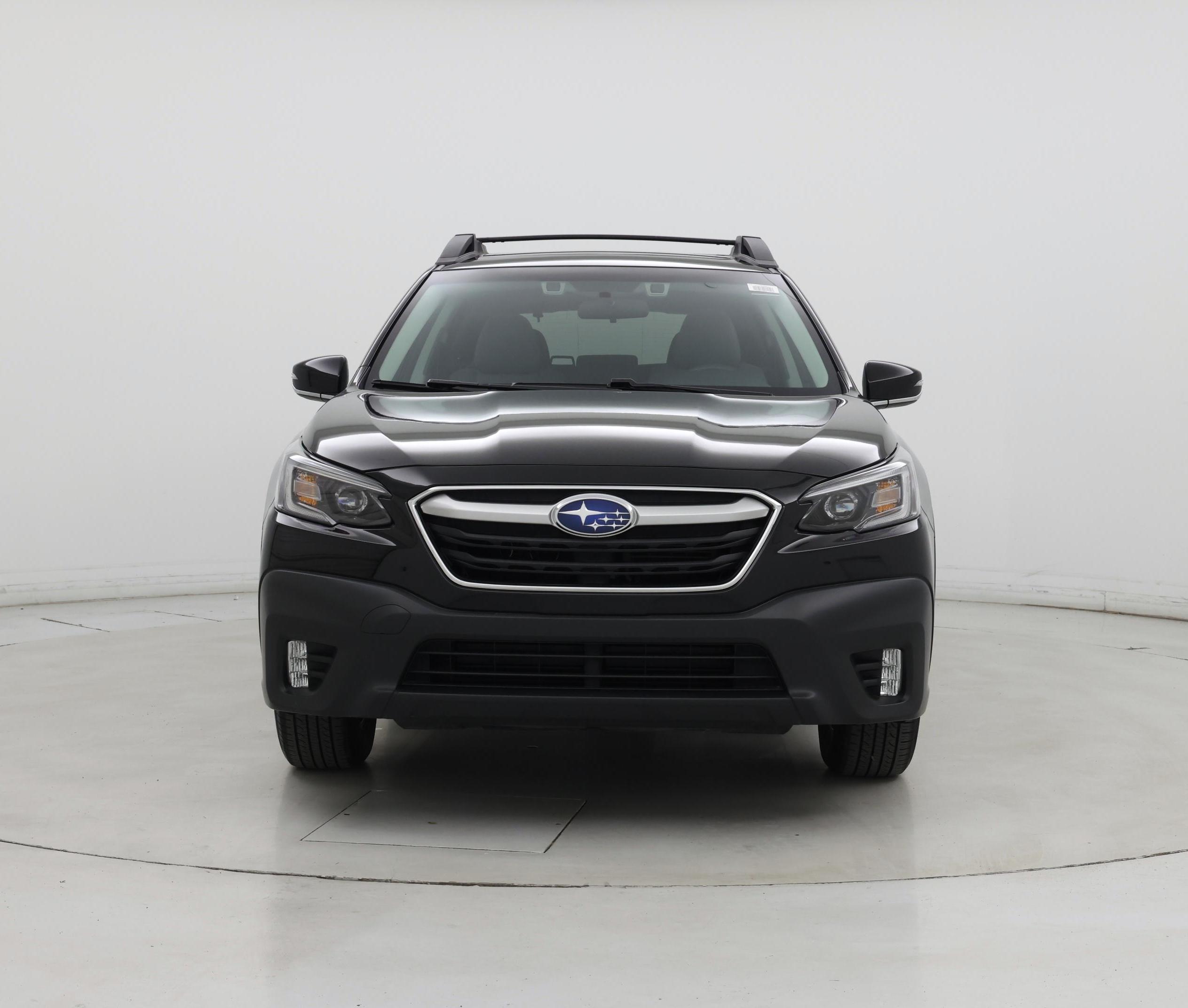 Thumbnail: 2022 Subaru Outback - 5
