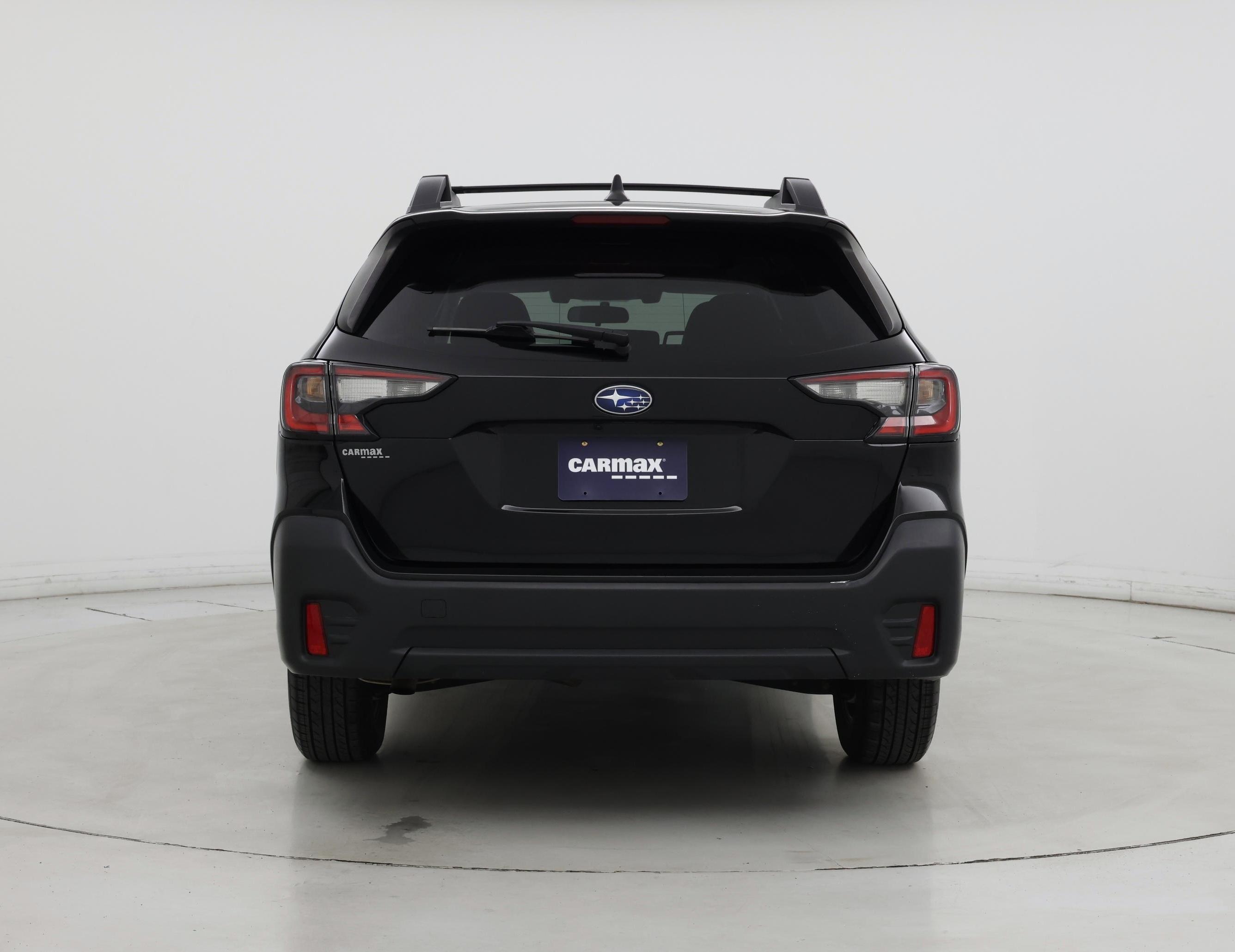 Thumbnail: 2022 Subaru Outback - 6