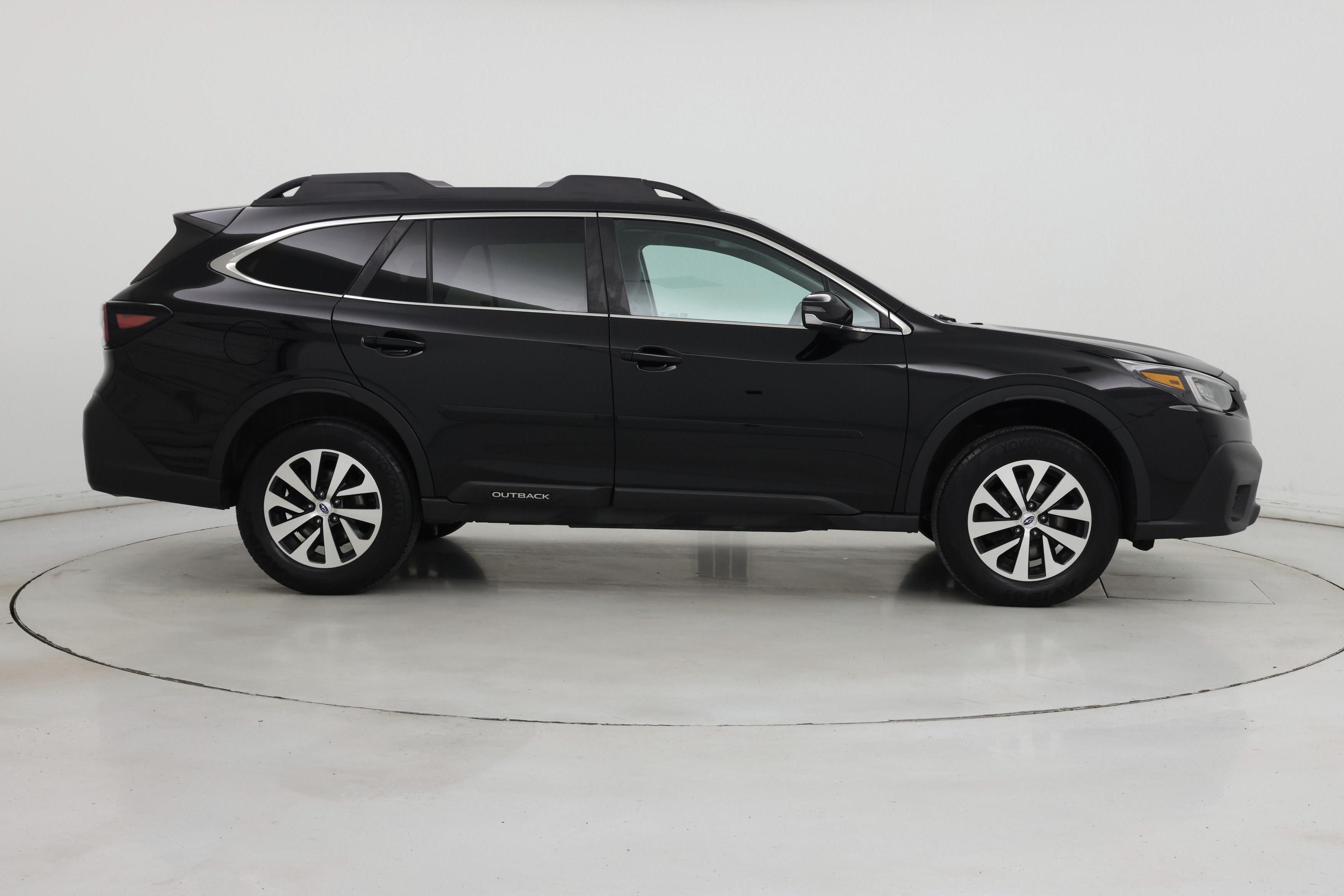 Thumbnail: 2022 Subaru Outback - 7