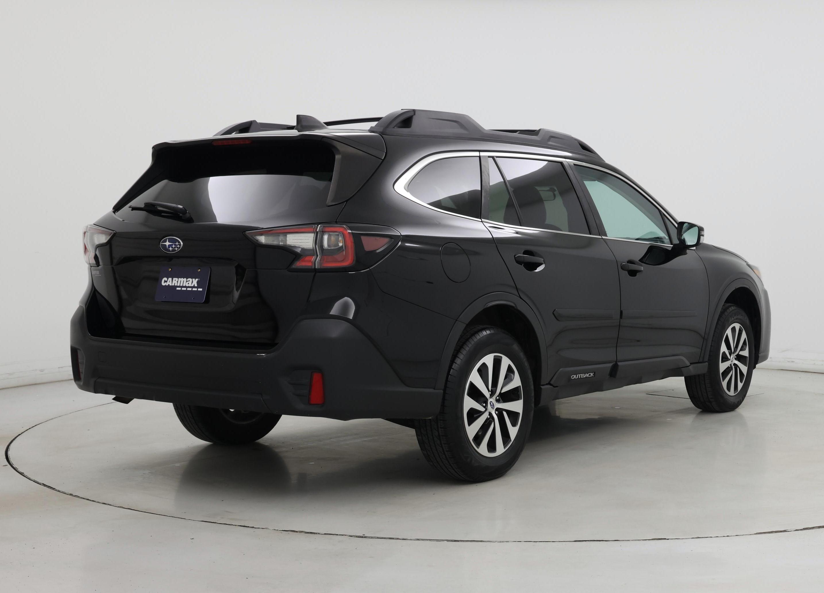 Thumbnail: 2022 Subaru Outback - 8