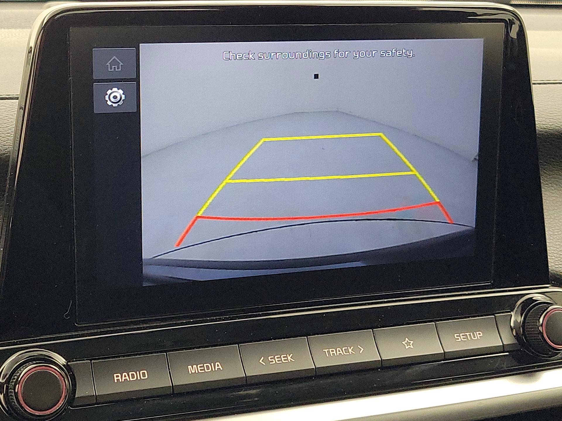 Thumbnail: 2023 Kia Forte - 14