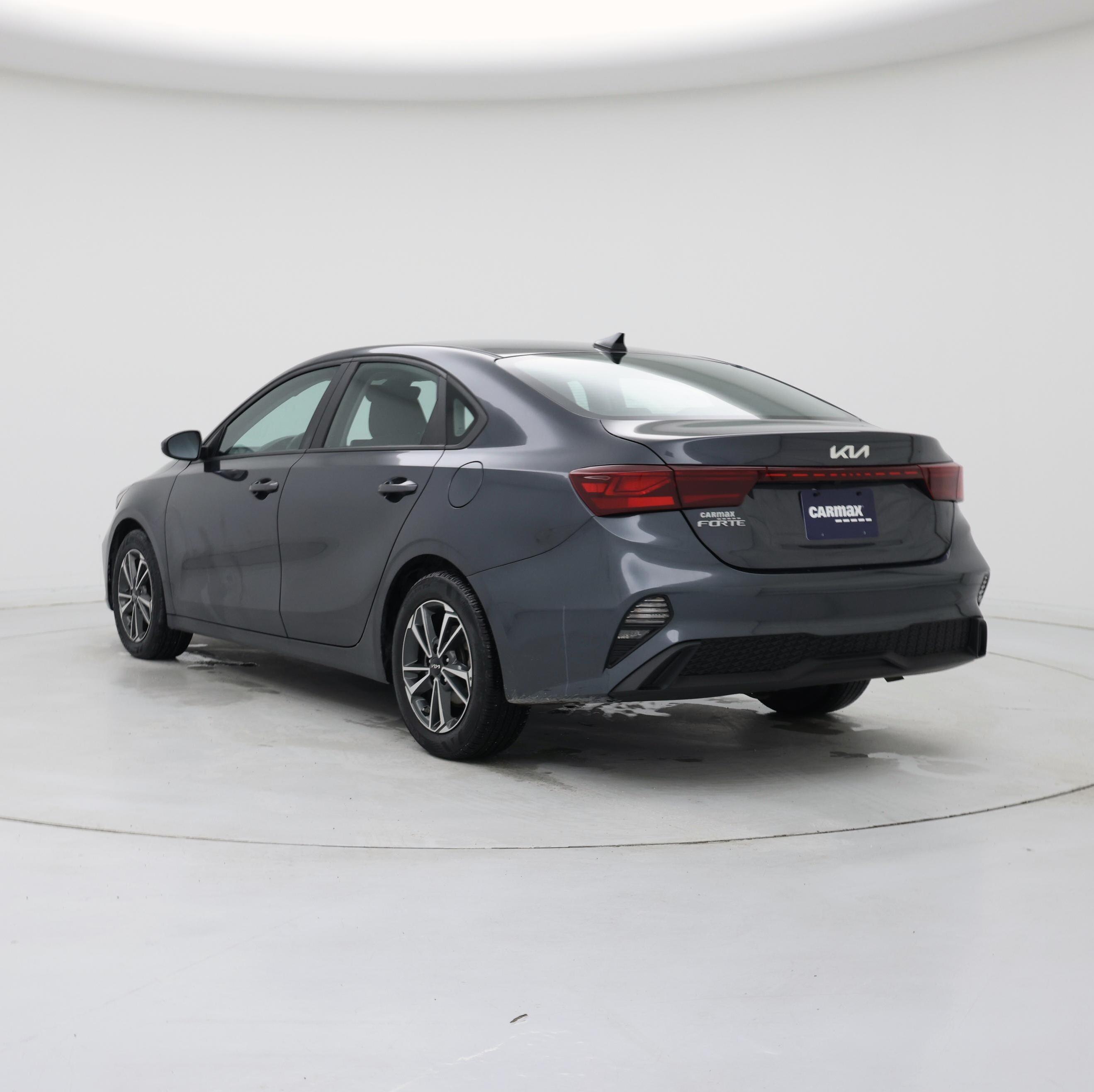 Thumbnail: 2023 Kia Forte - 2