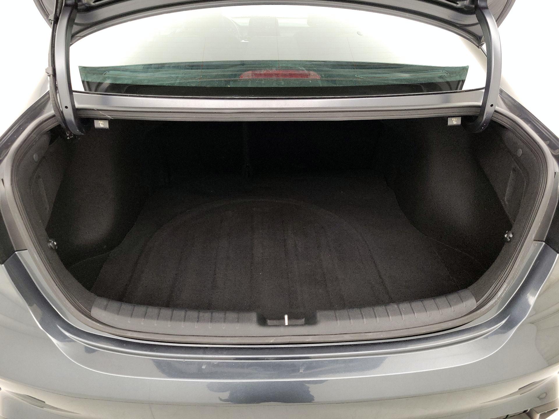 Thumbnail: 2023 Kia Forte - 20