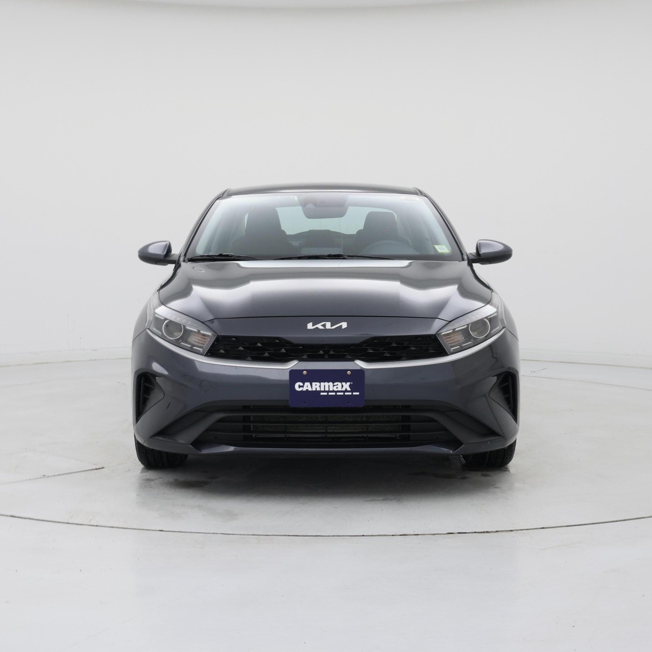 Thumbnail: 2023 Kia Forte - 5