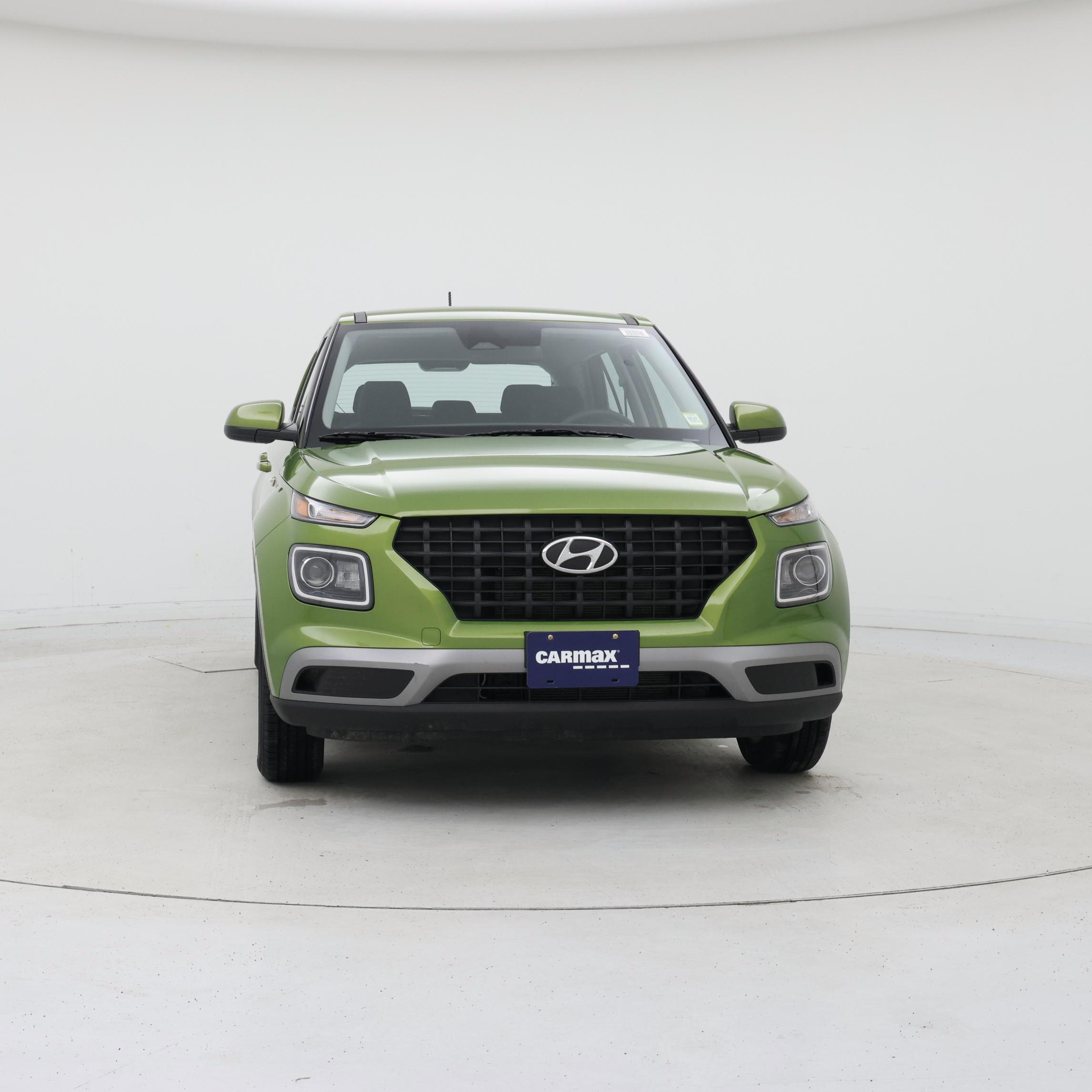 Thumbnail: 2023 Hyundai Venue - 5