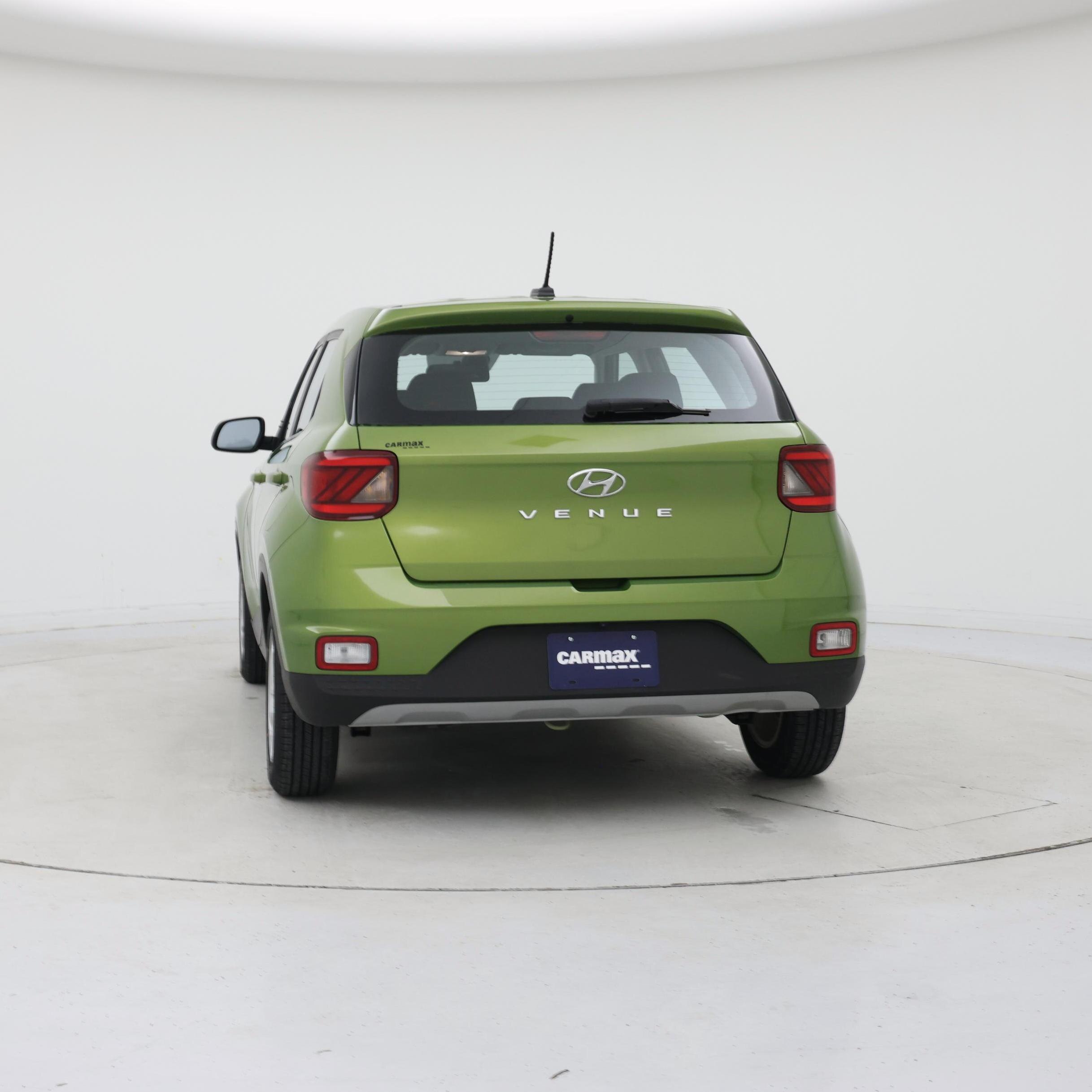 Thumbnail: 2023 Hyundai Venue - 6