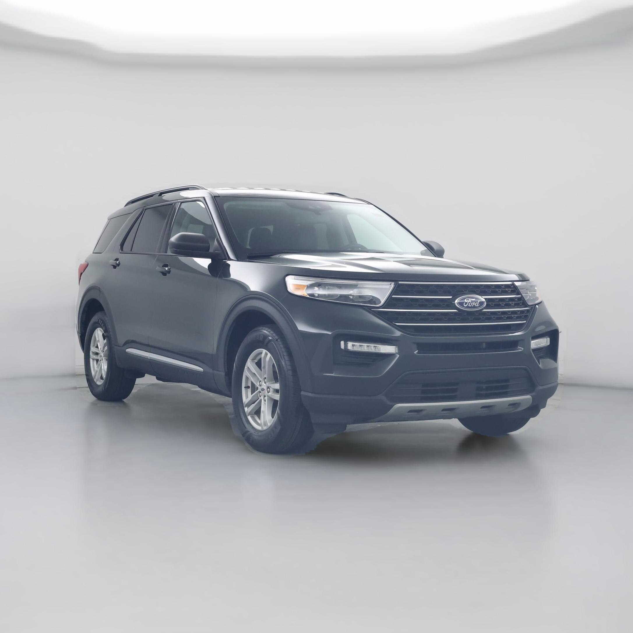 Thumbnail: 2023 Ford Explorer - 1