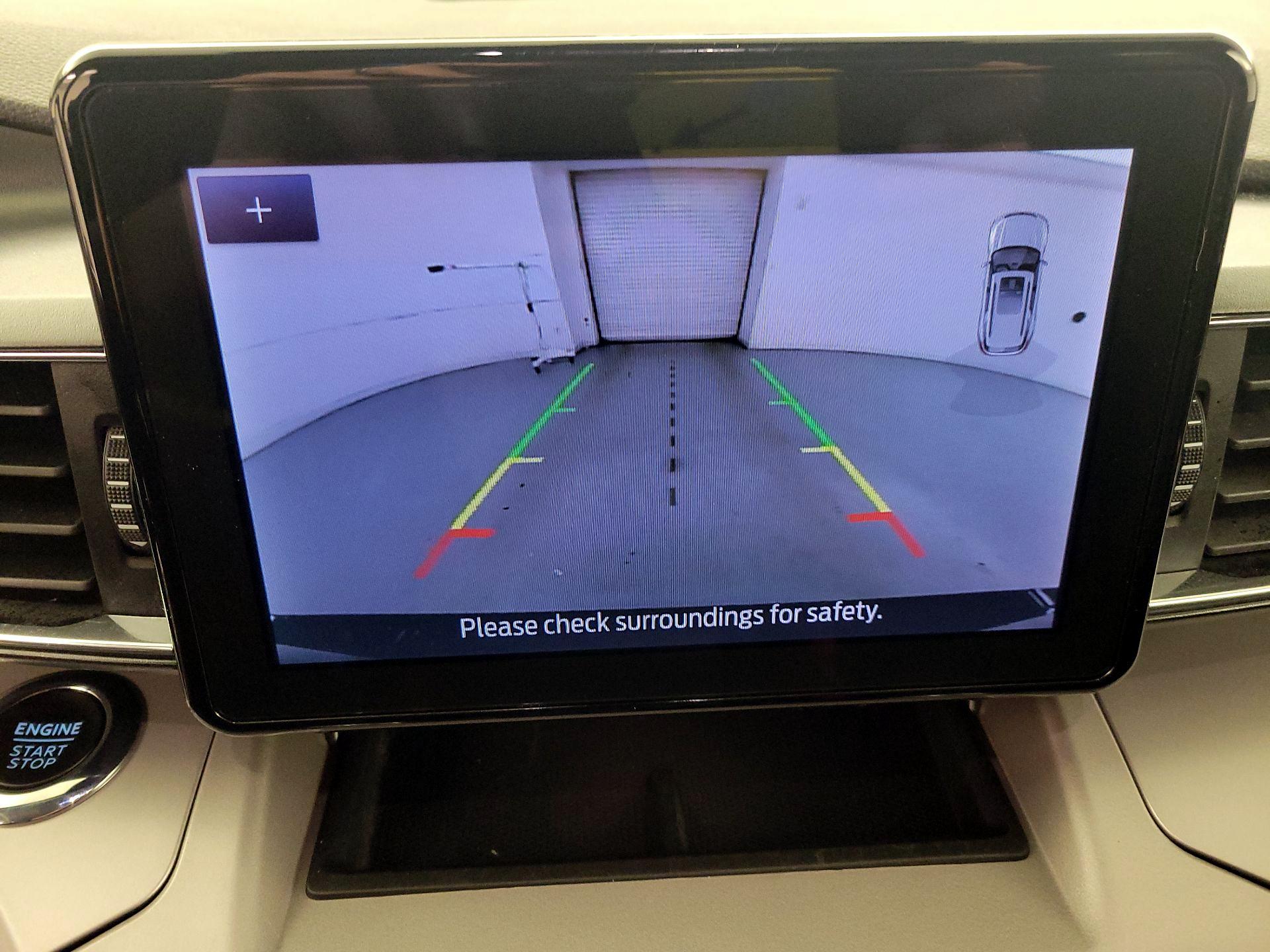 Thumbnail: 2023 Ford Explorer - 15