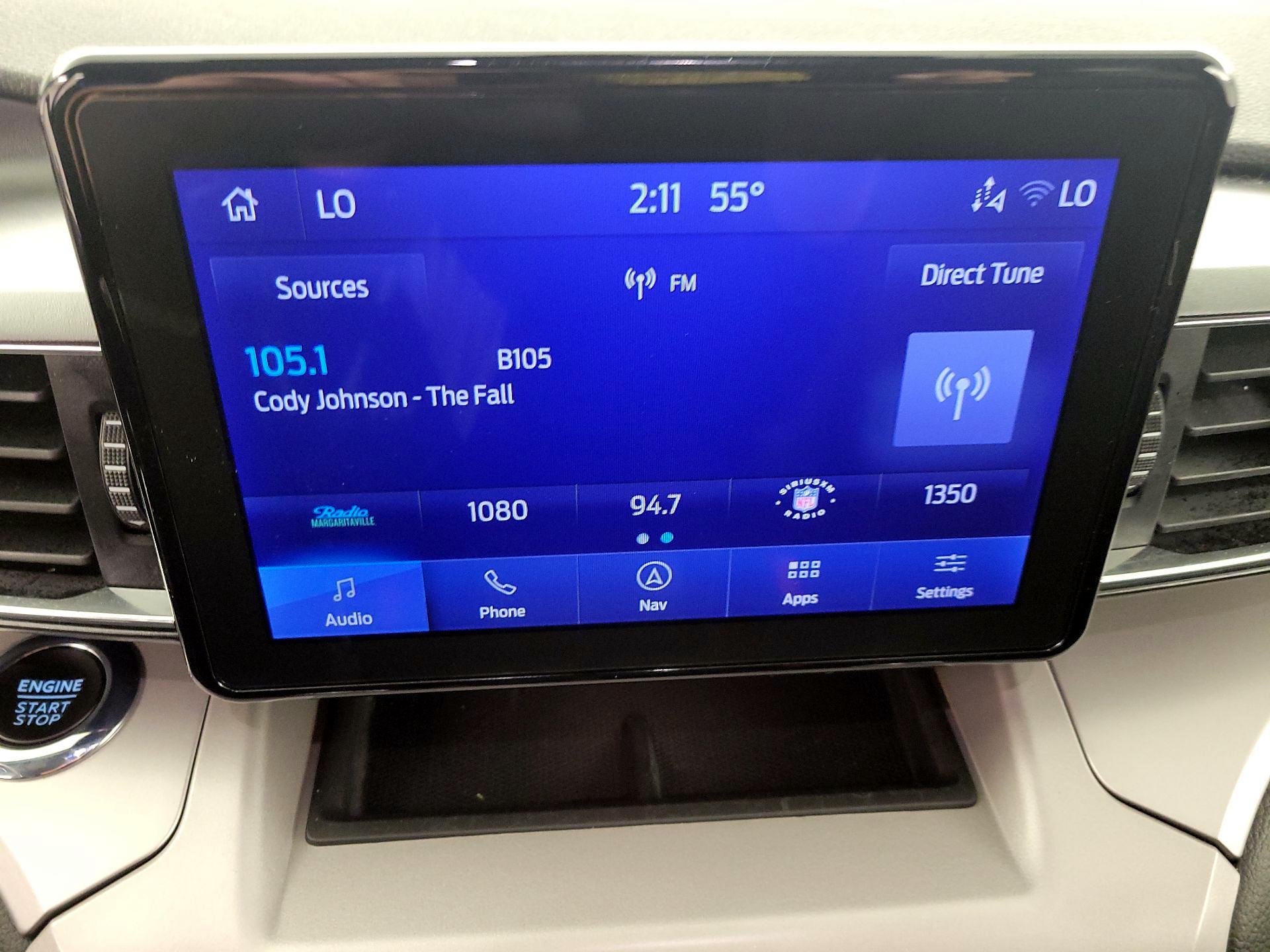 Thumbnail: 2023 Ford Explorer - 16