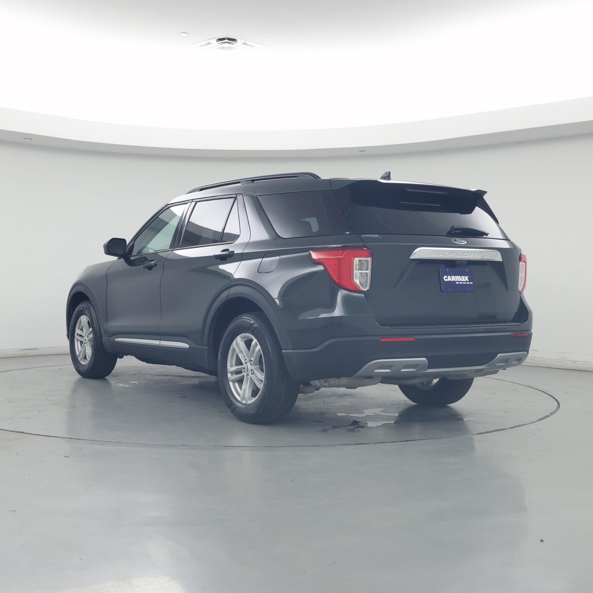 Thumbnail: 2023 Ford Explorer - 2