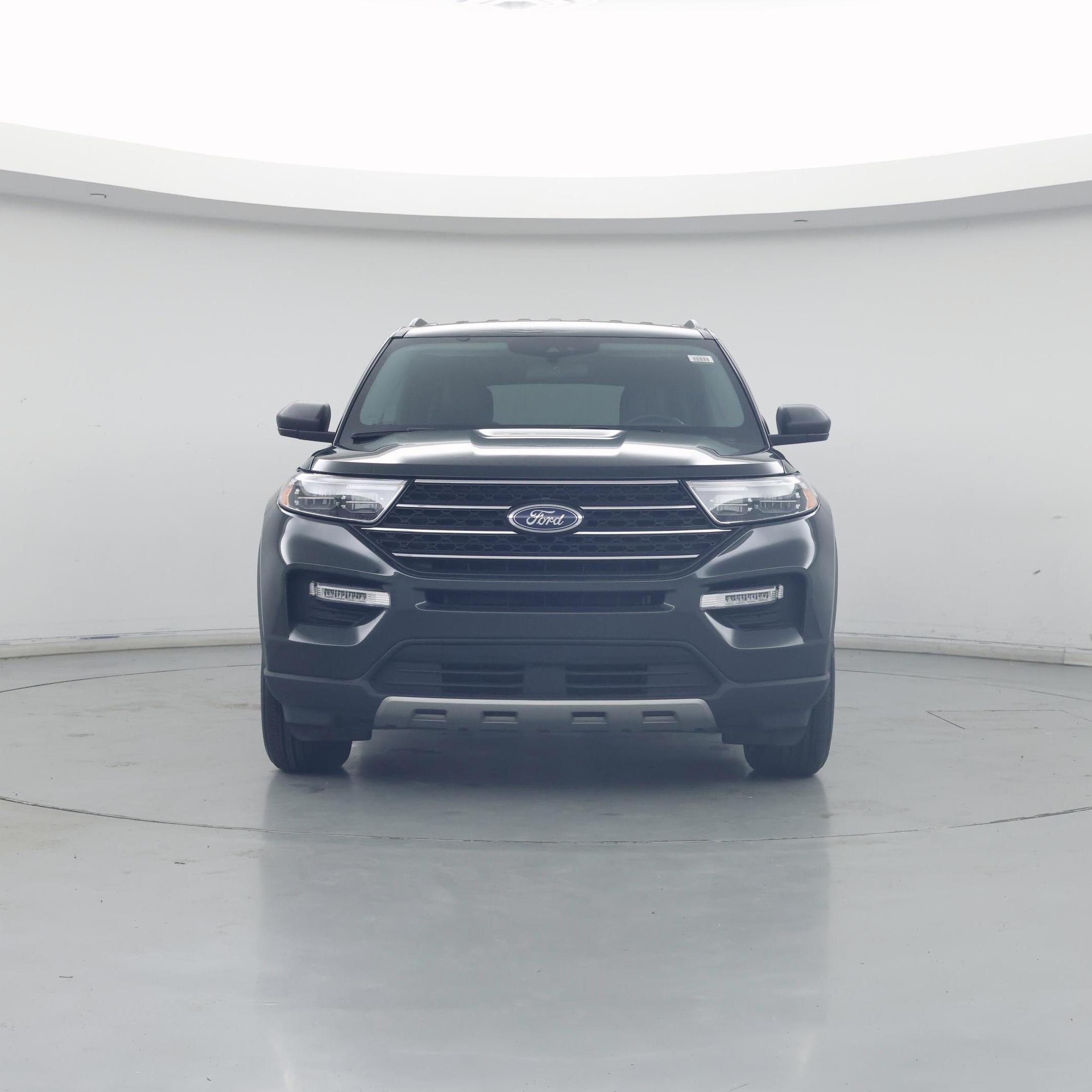 Thumbnail: 2023 Ford Explorer - 5