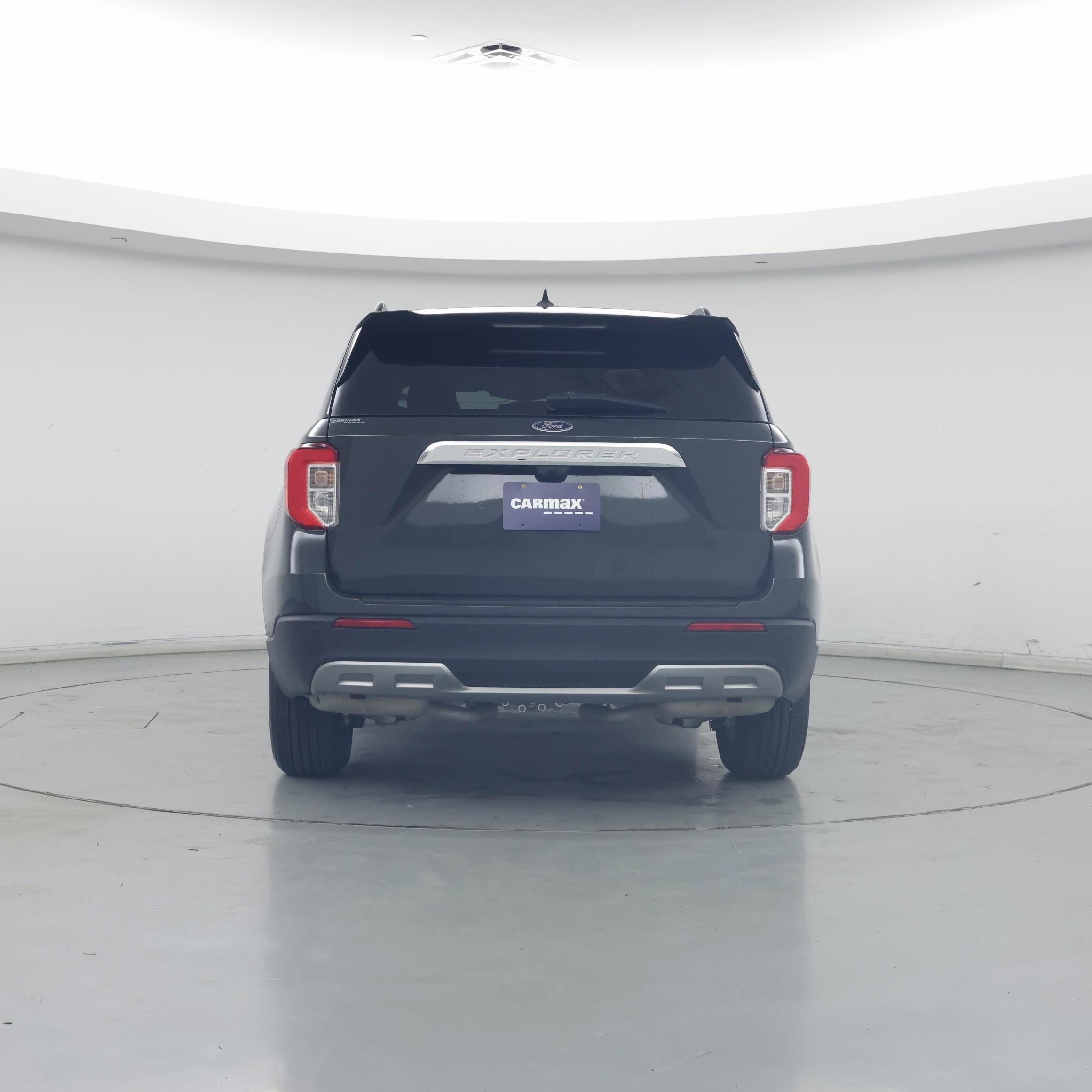 Thumbnail: 2023 Ford Explorer - 6