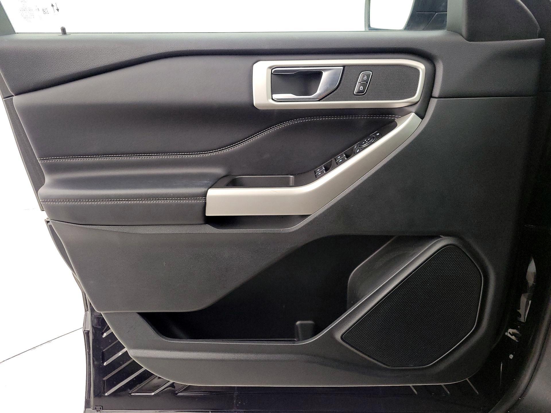 Thumbnail: 2023 Ford Explorer - 12