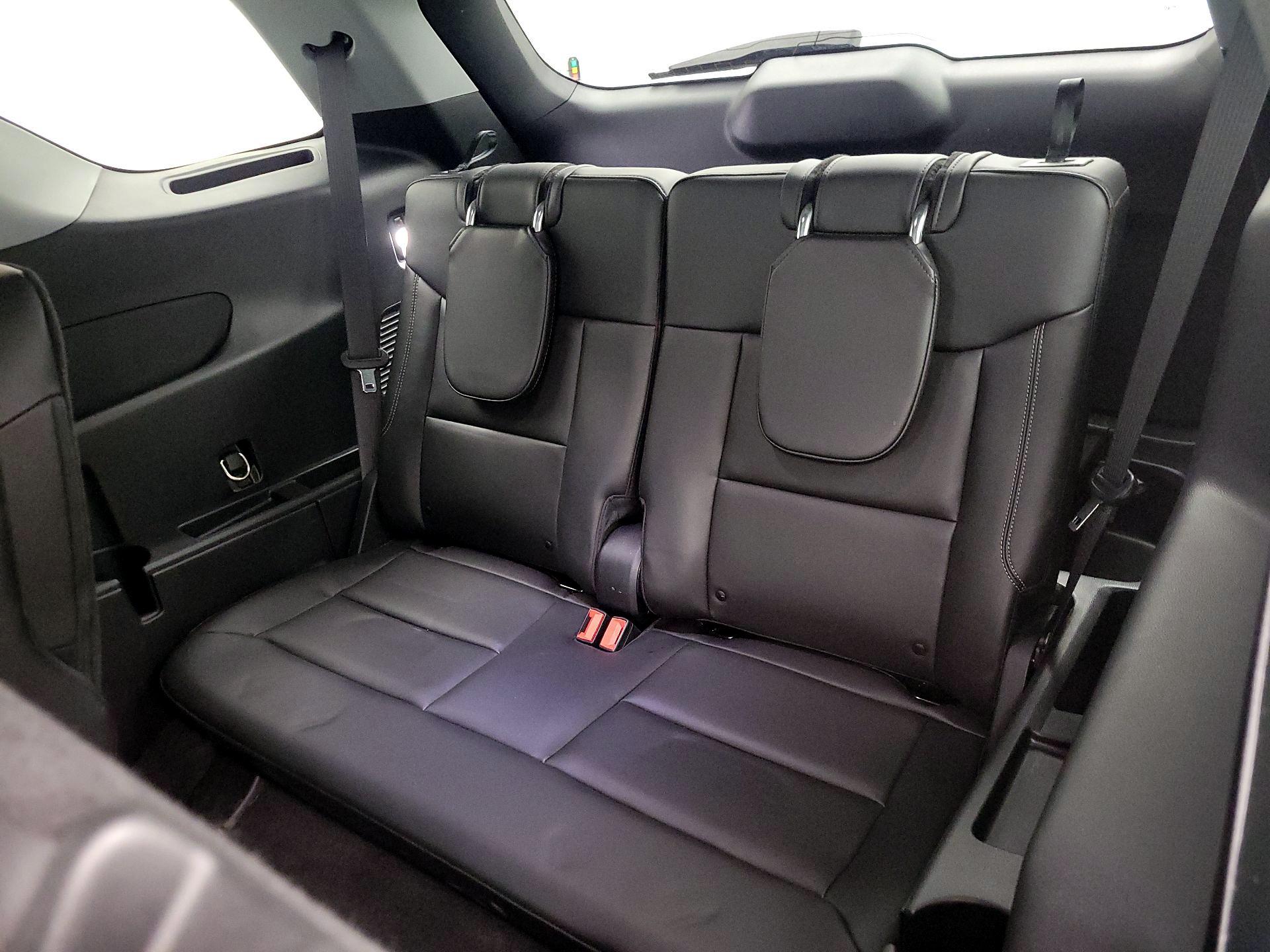 Thumbnail: 2023 Ford Explorer - 20