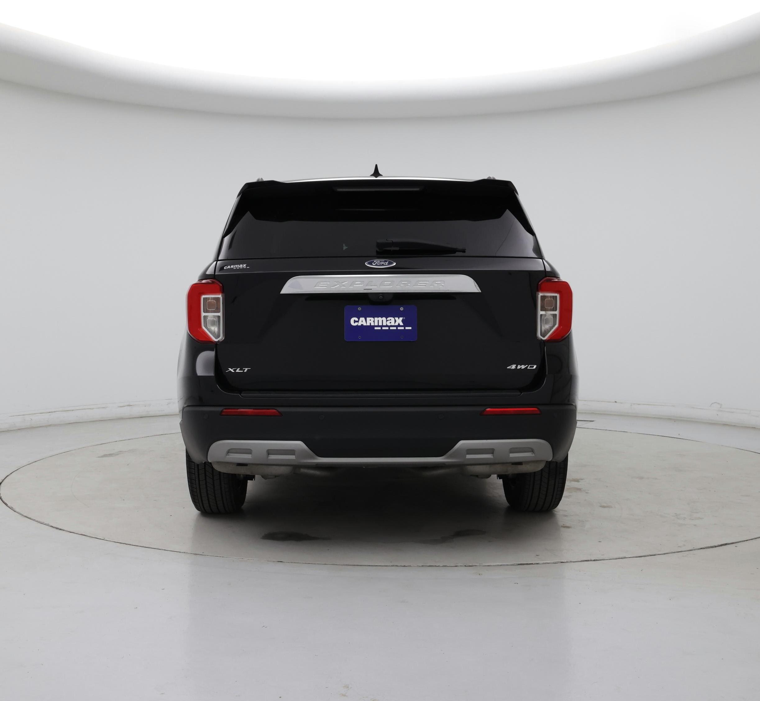 Thumbnail: 2023 Ford Explorer - 6