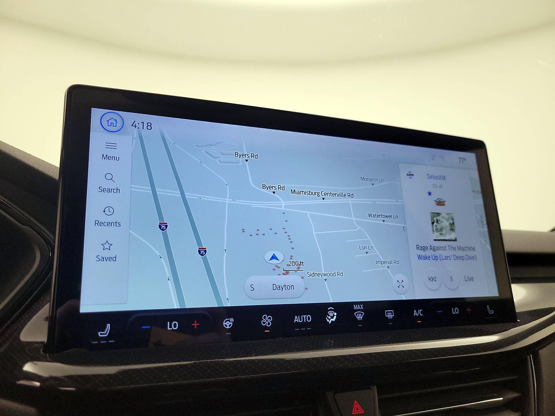 Thumbnail: 2023 Ford Escape - 14