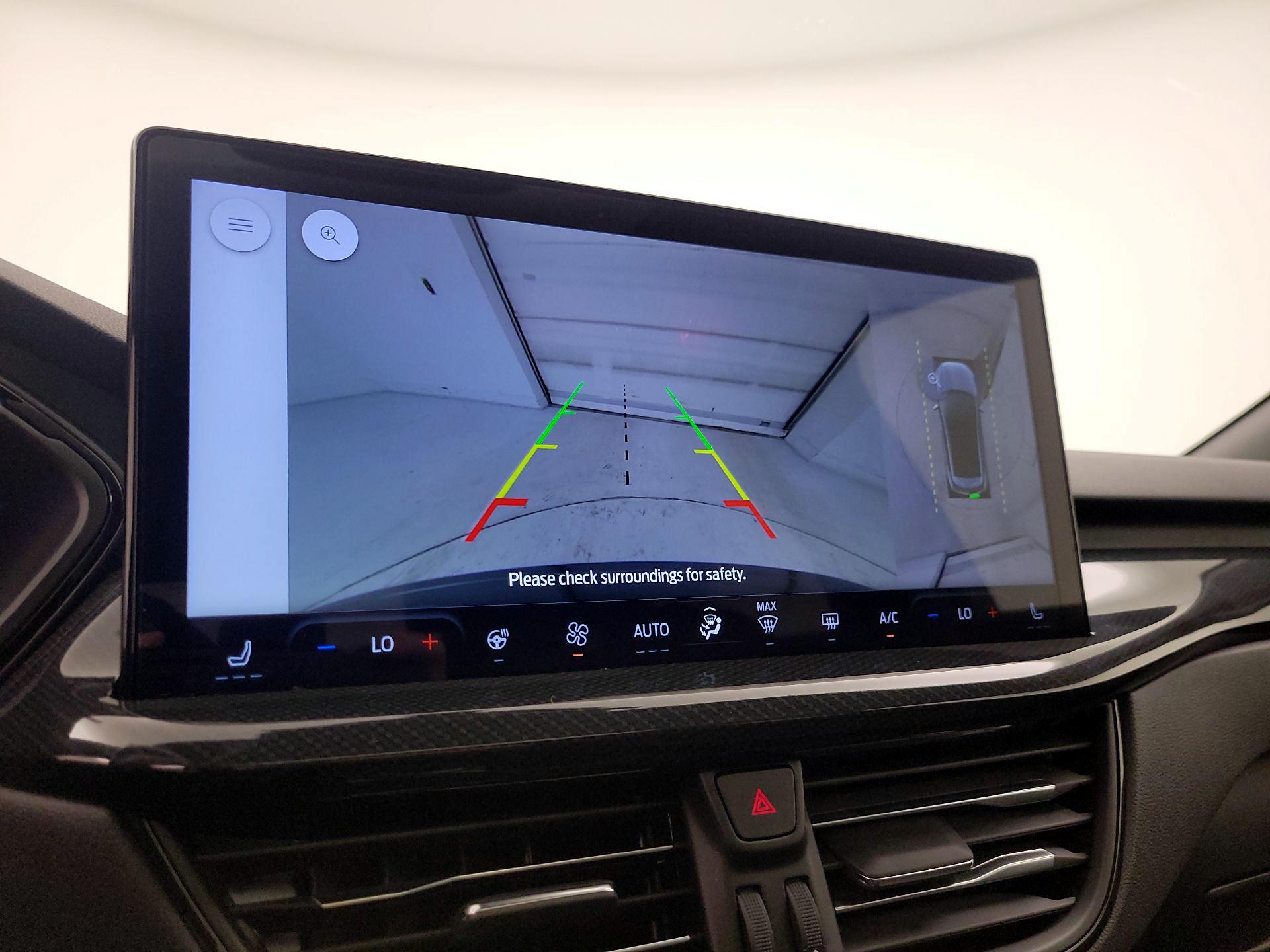 Thumbnail: 2023 Ford Escape - 15