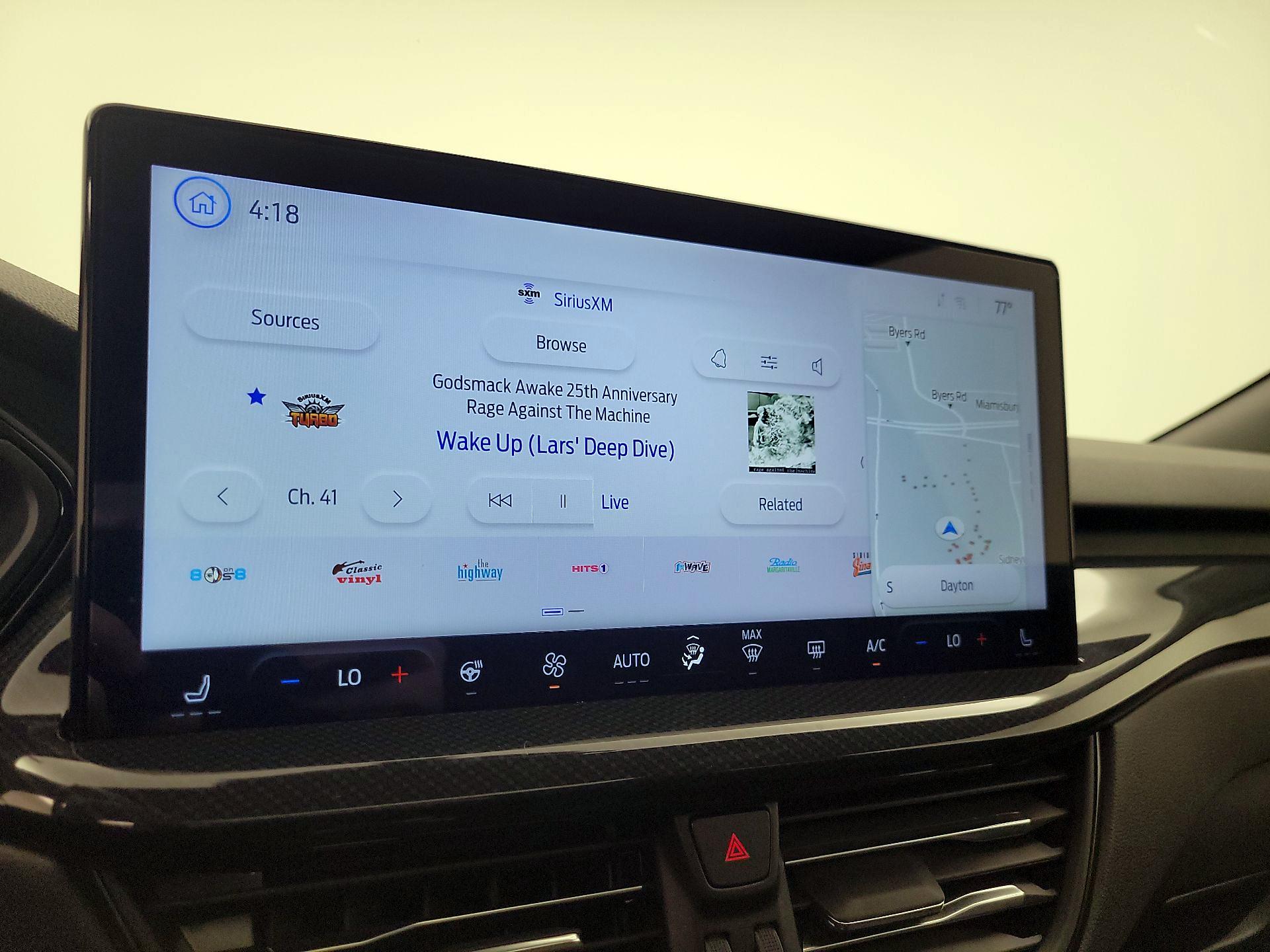 Thumbnail: 2023 Ford Escape - 16