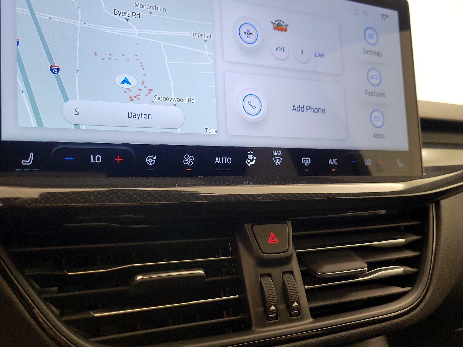 Thumbnail: 2023 Ford Escape - 17