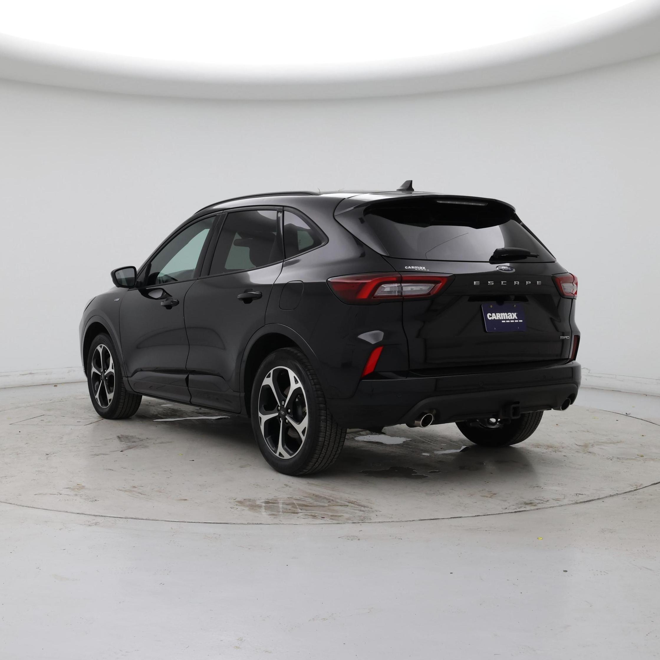 Thumbnail: 2023 Ford Escape - 2